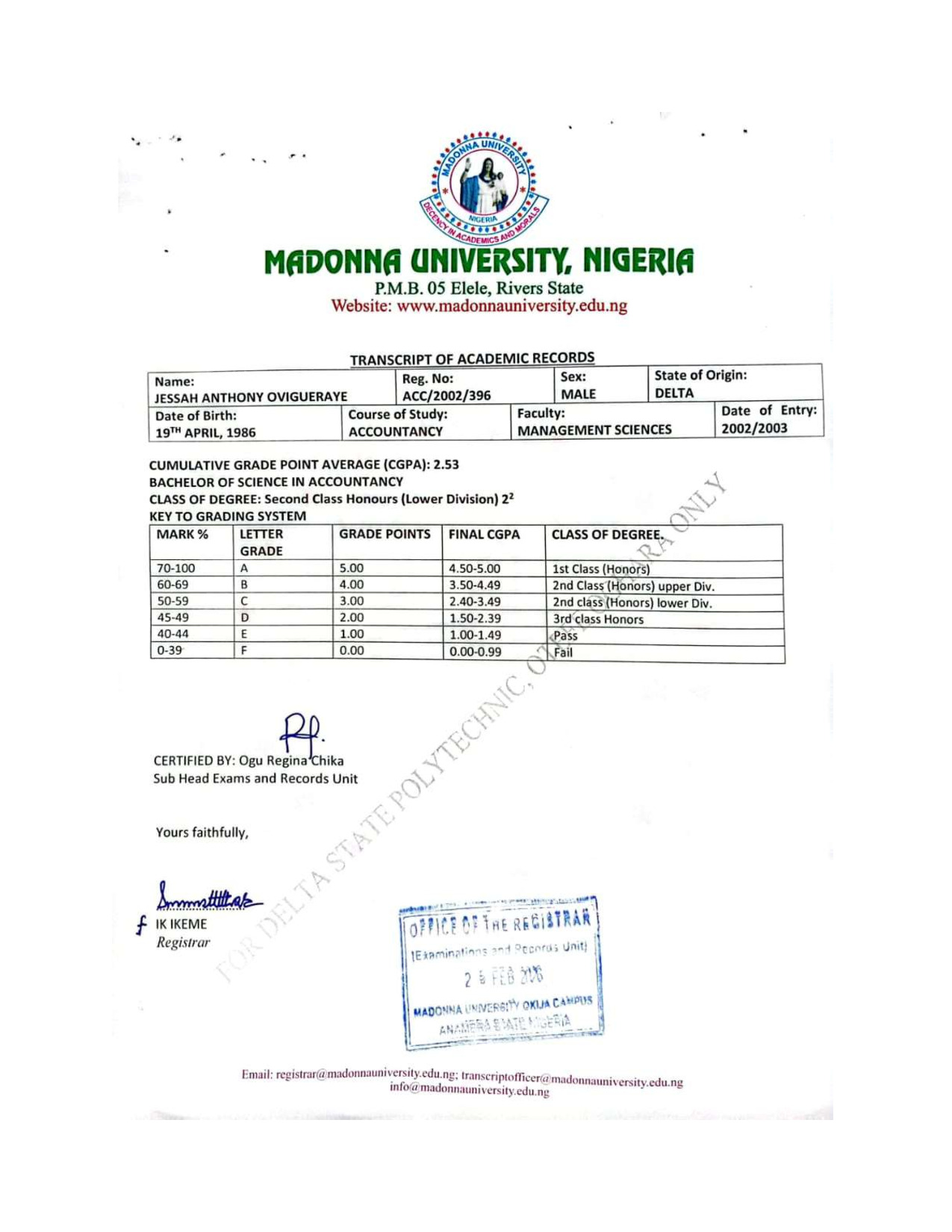 Document Page 1
