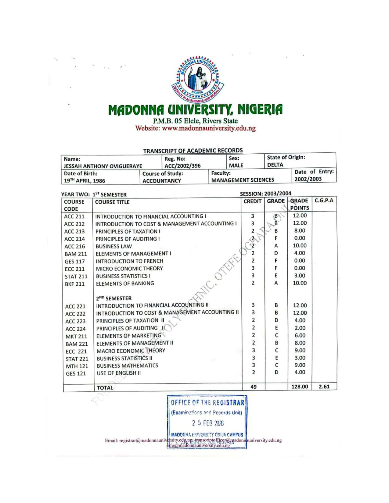 Document Page 3