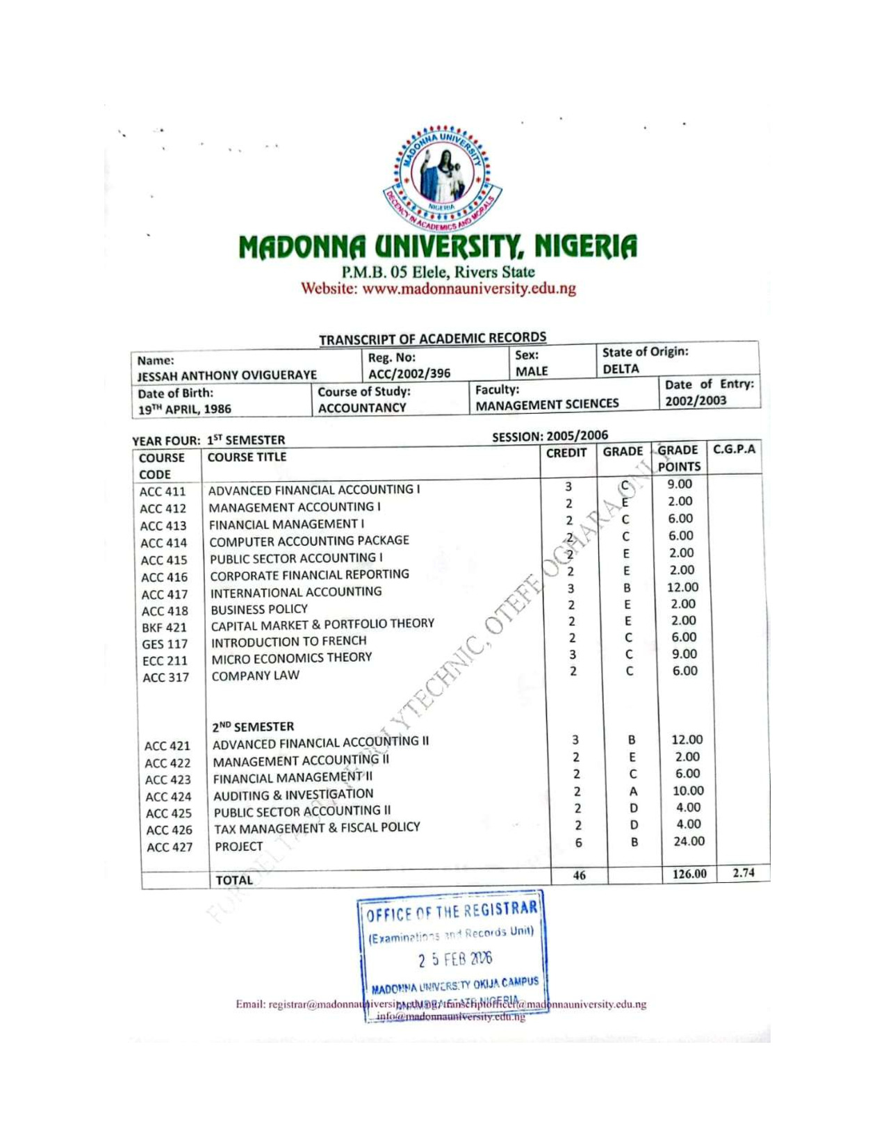 Document Page 5
