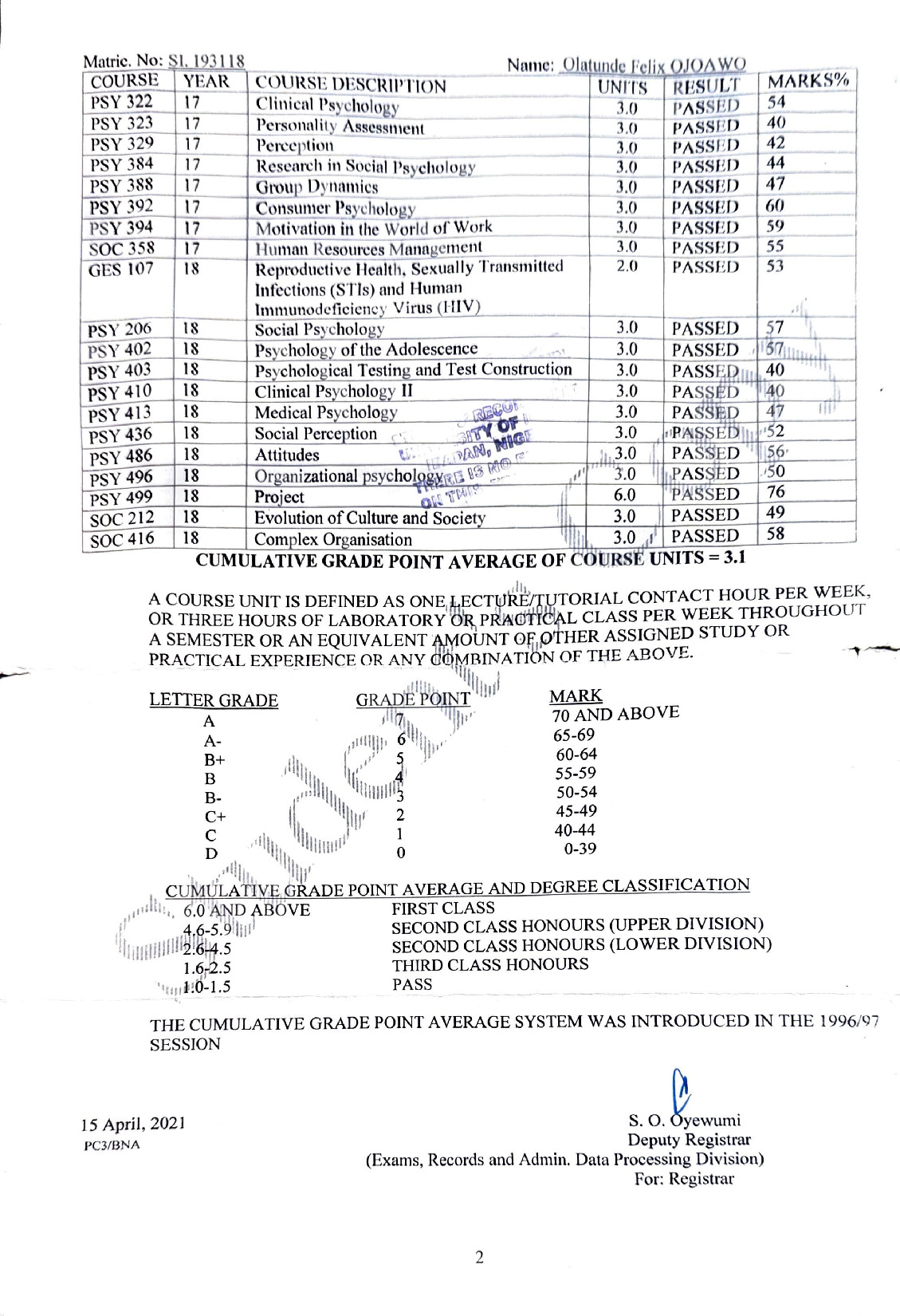 Document Page 2