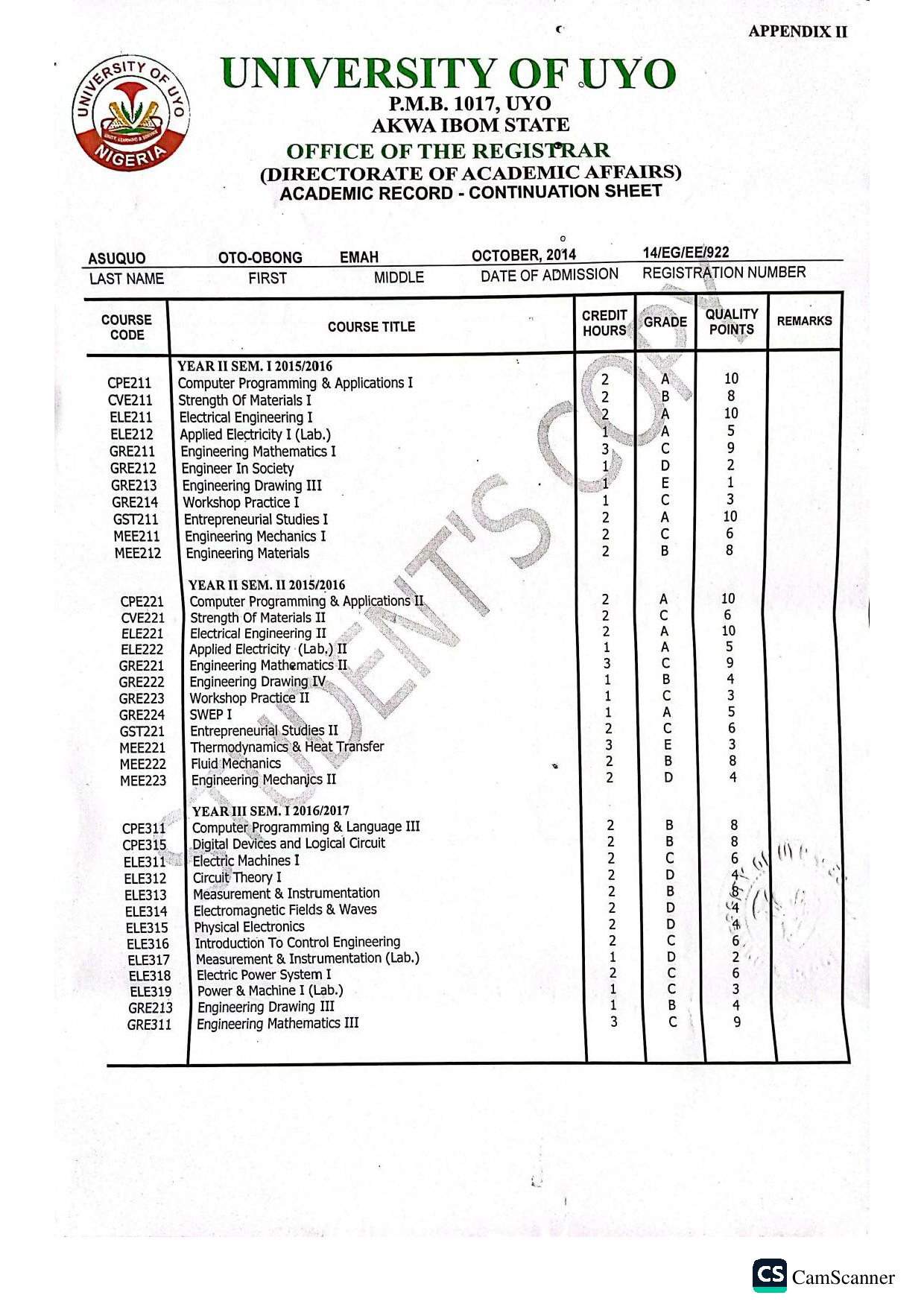 Document Page 2