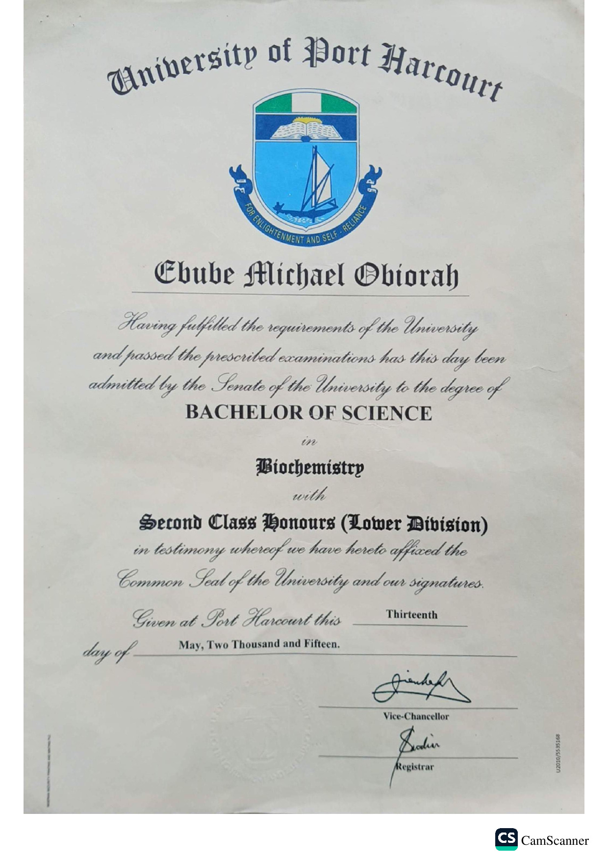 Document Page 1