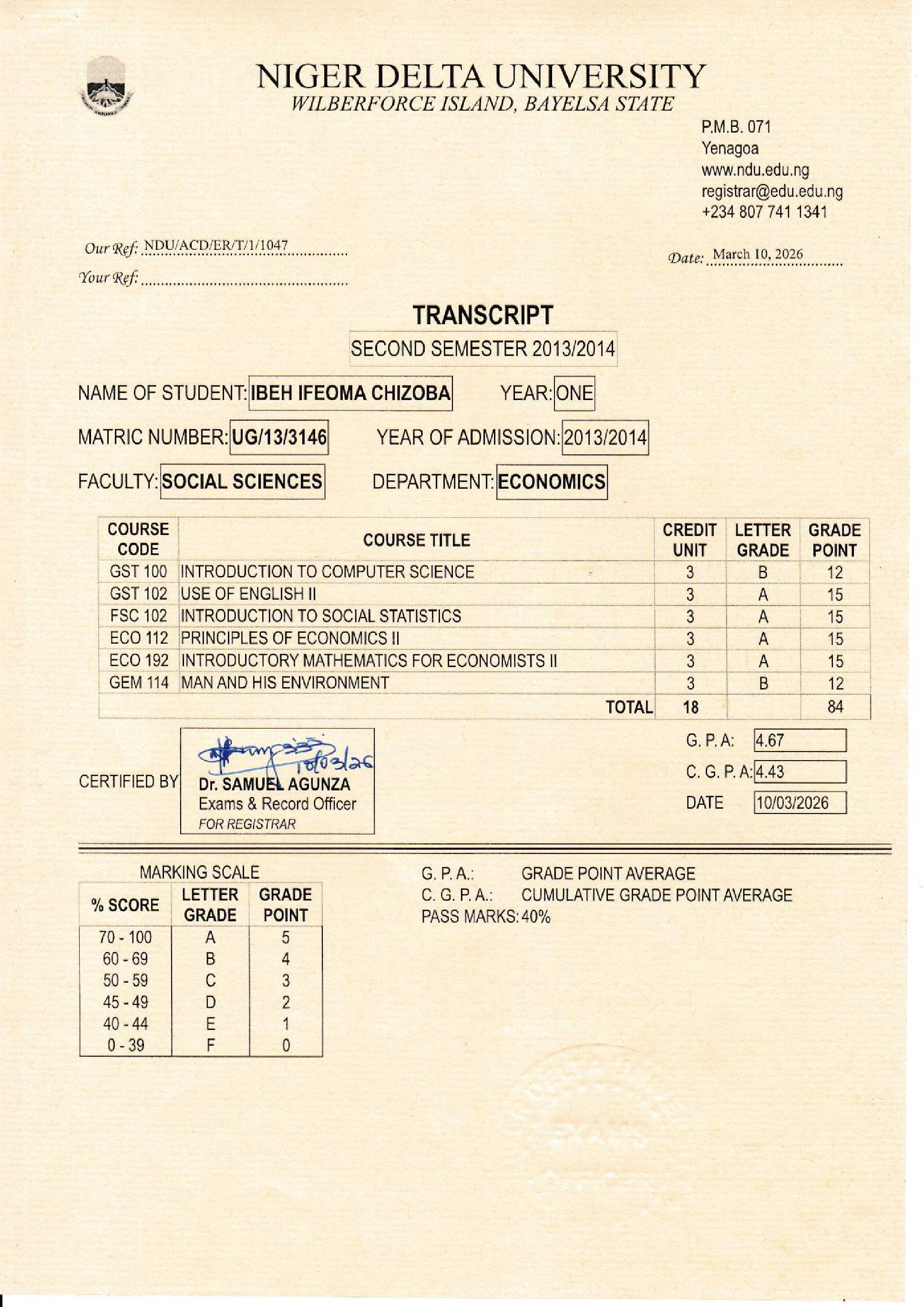 Document Page 2