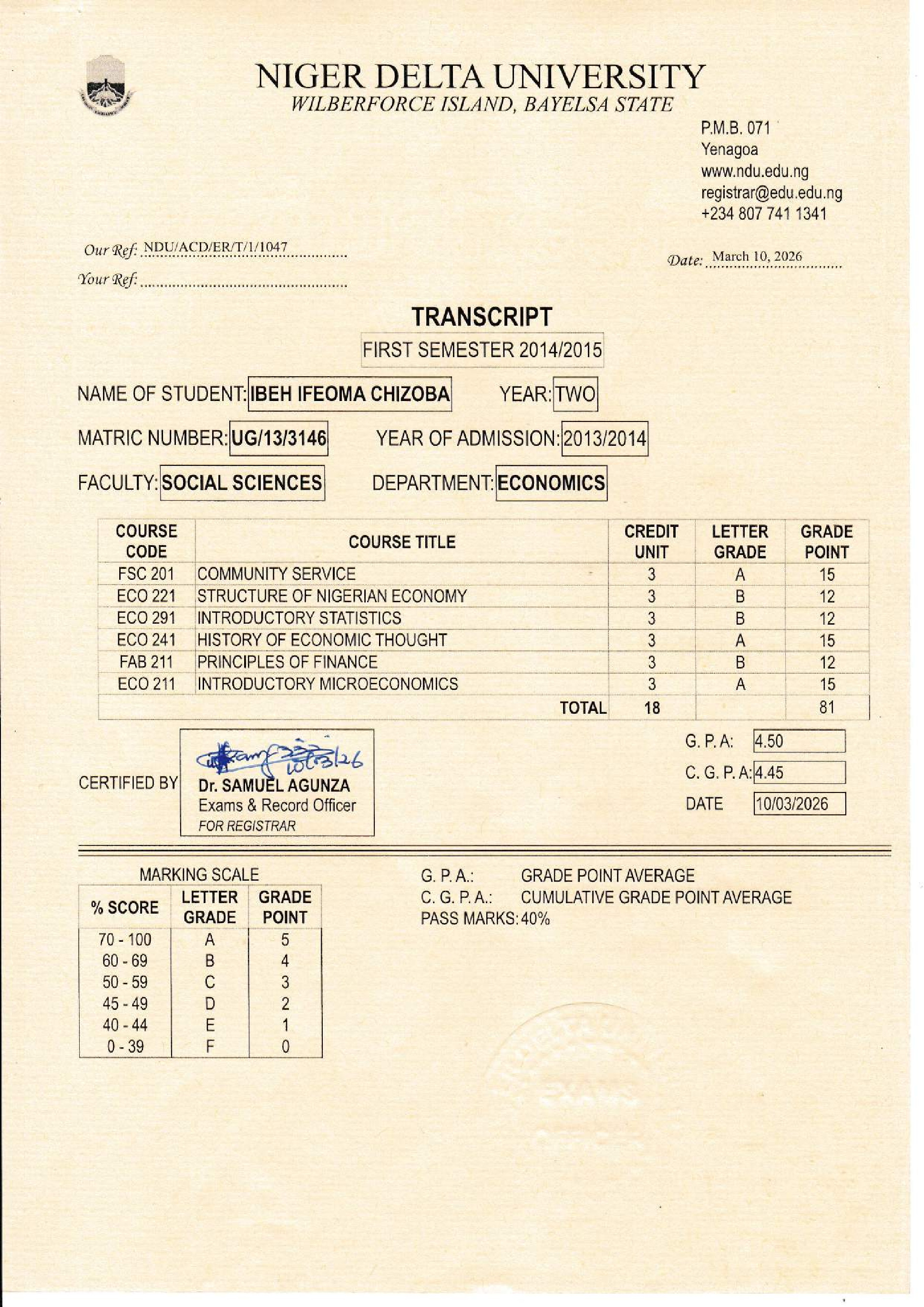Document Page 3