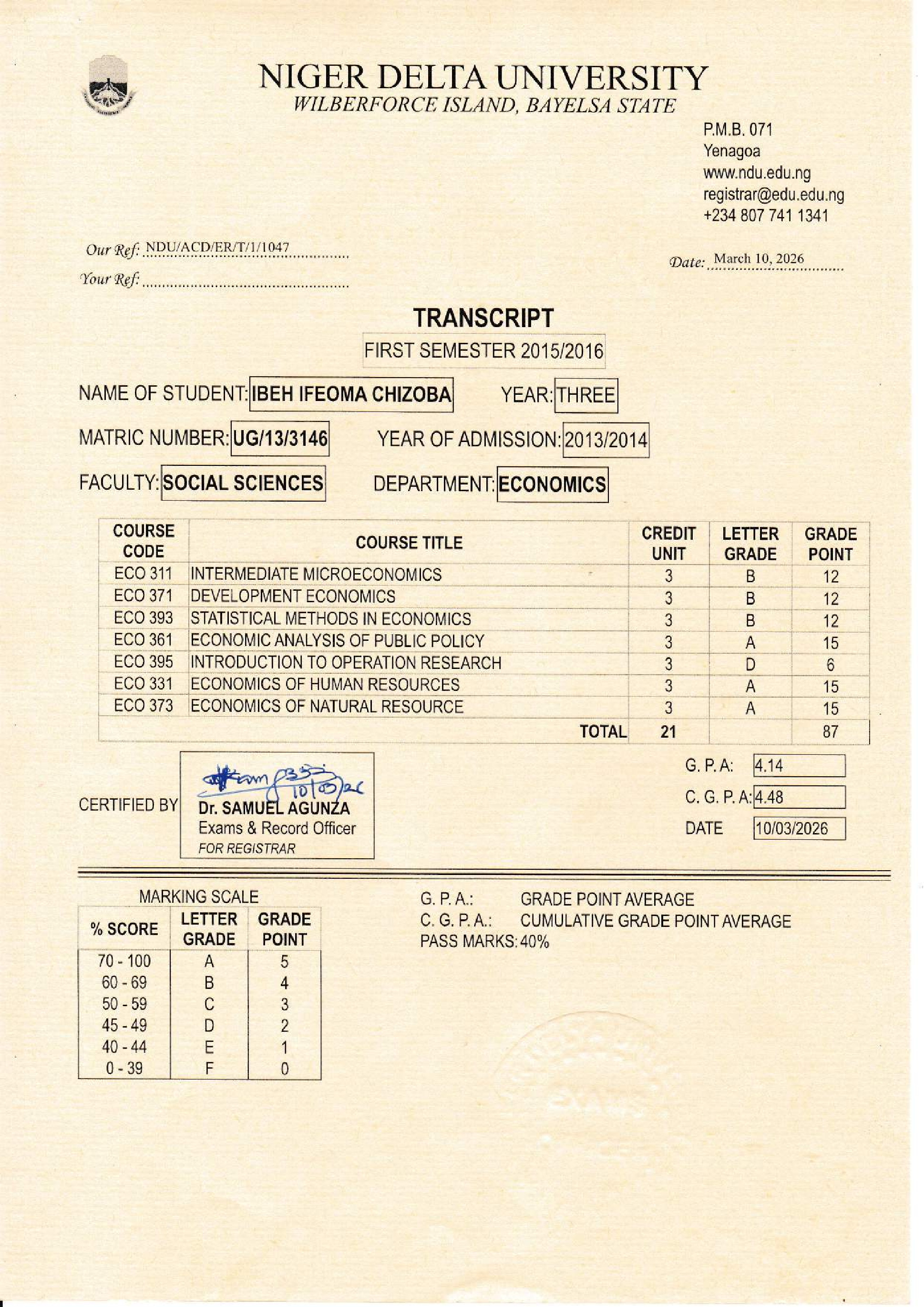 Document Page 5