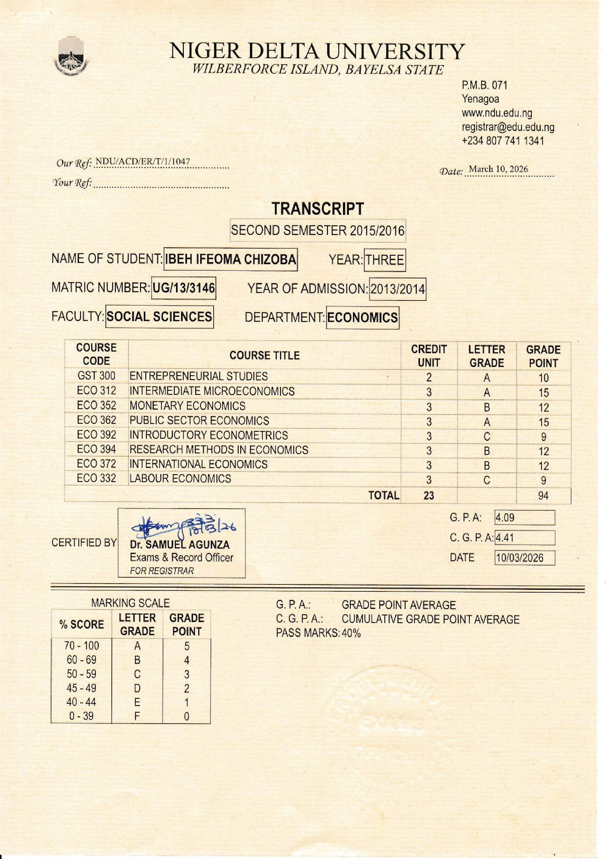 Document Page 6