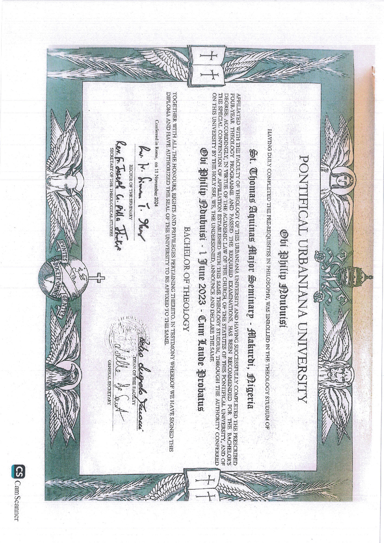 Document Page 1