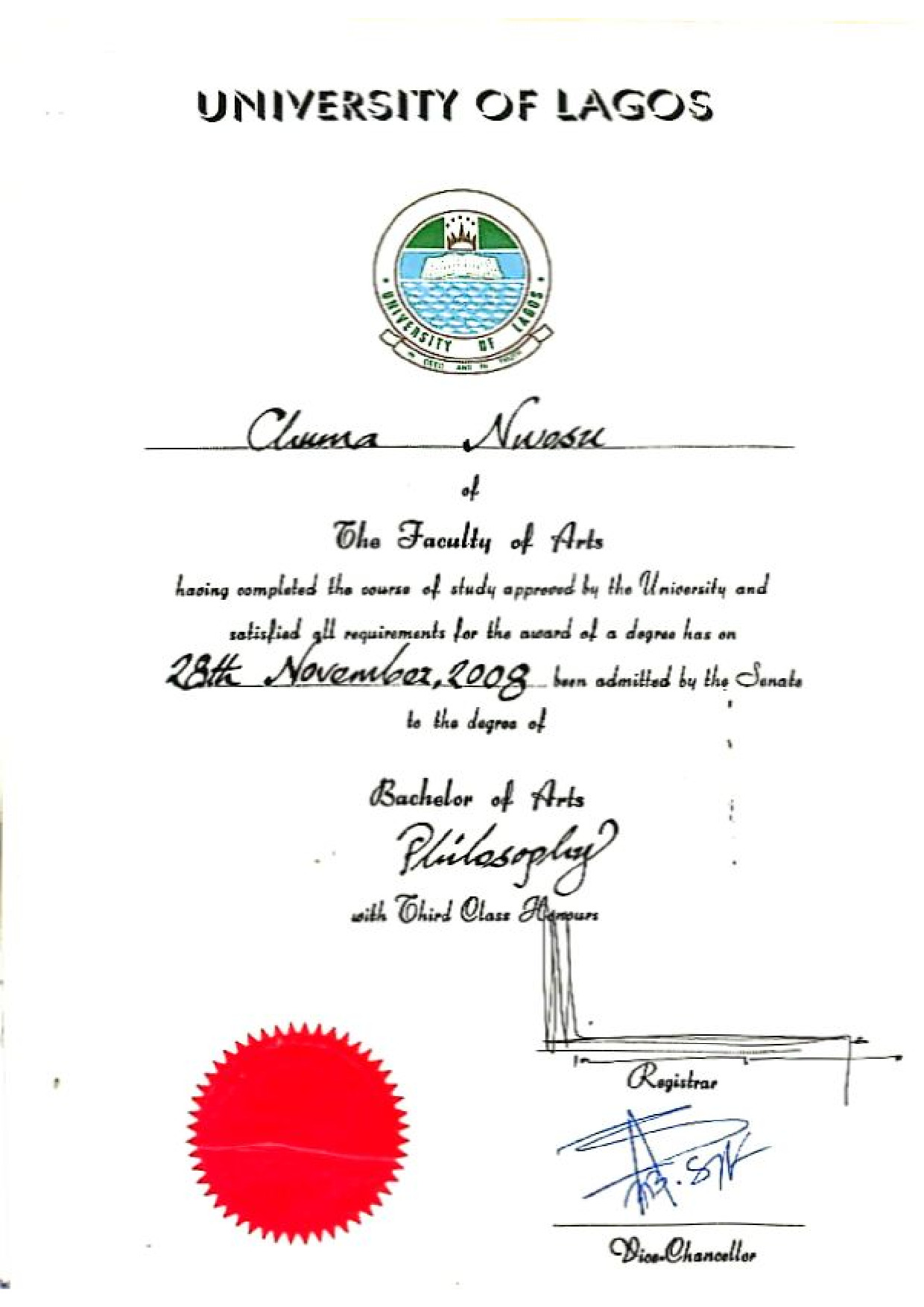 Document Page 1