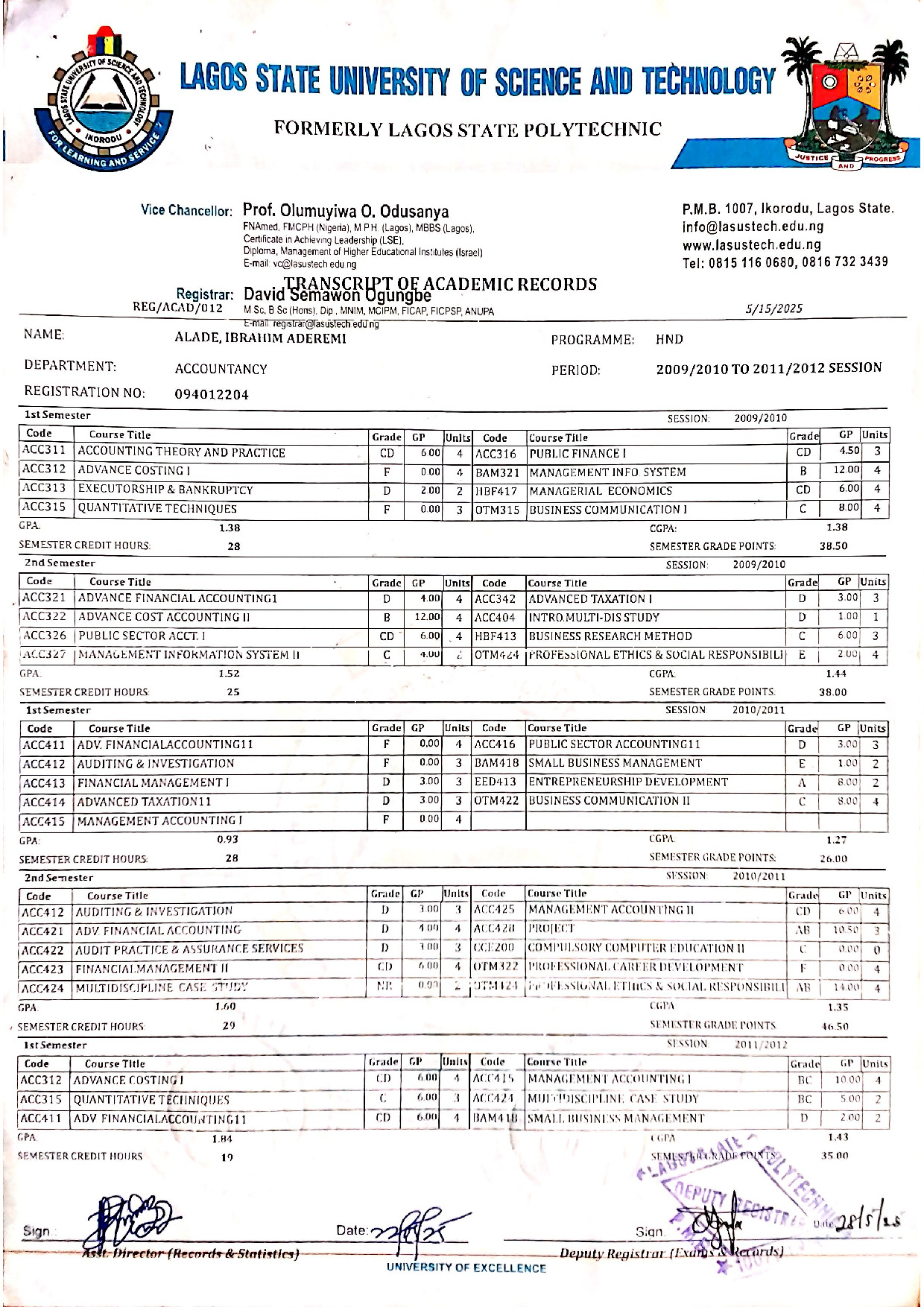 Document Page 1