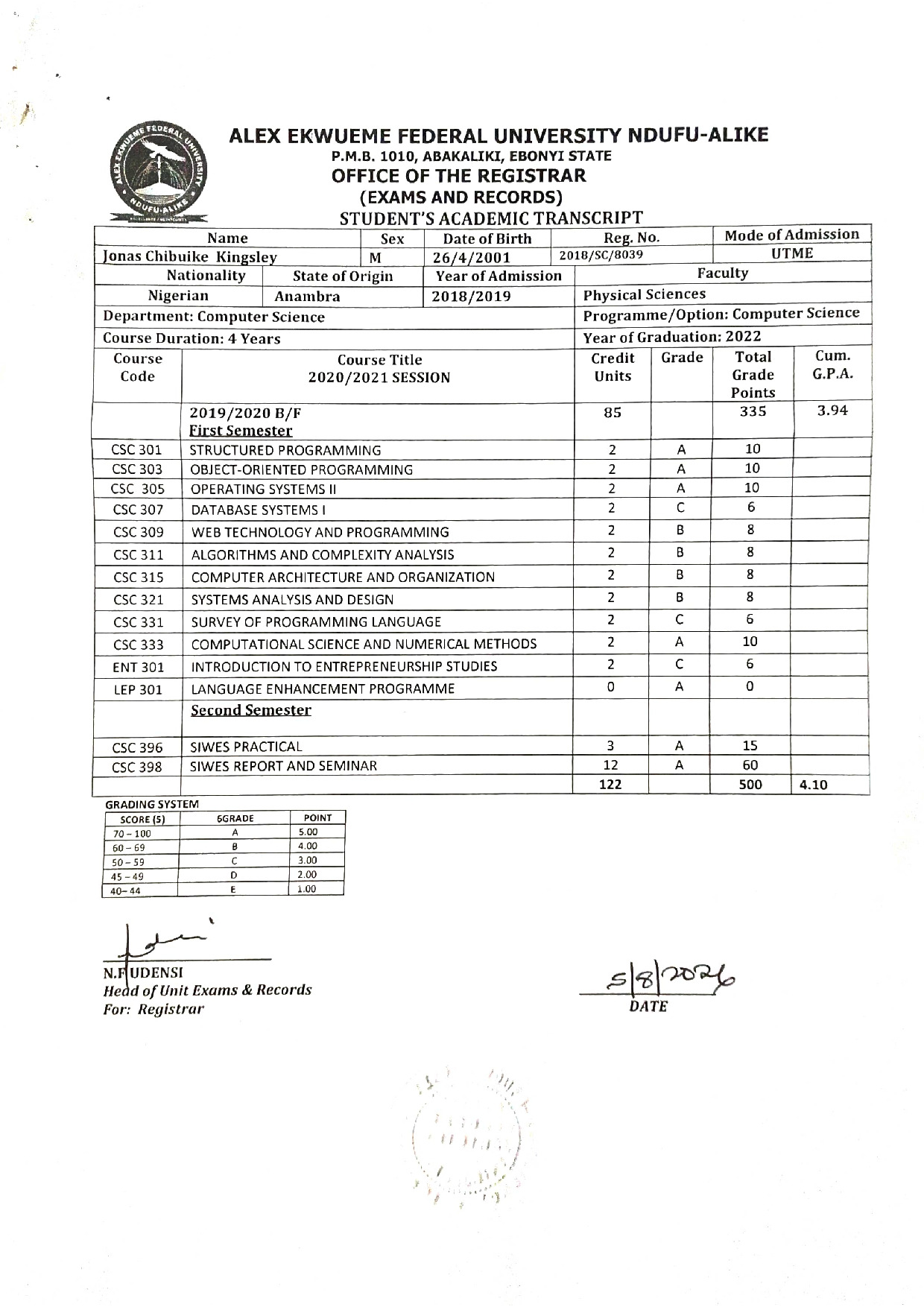 Document Page 2