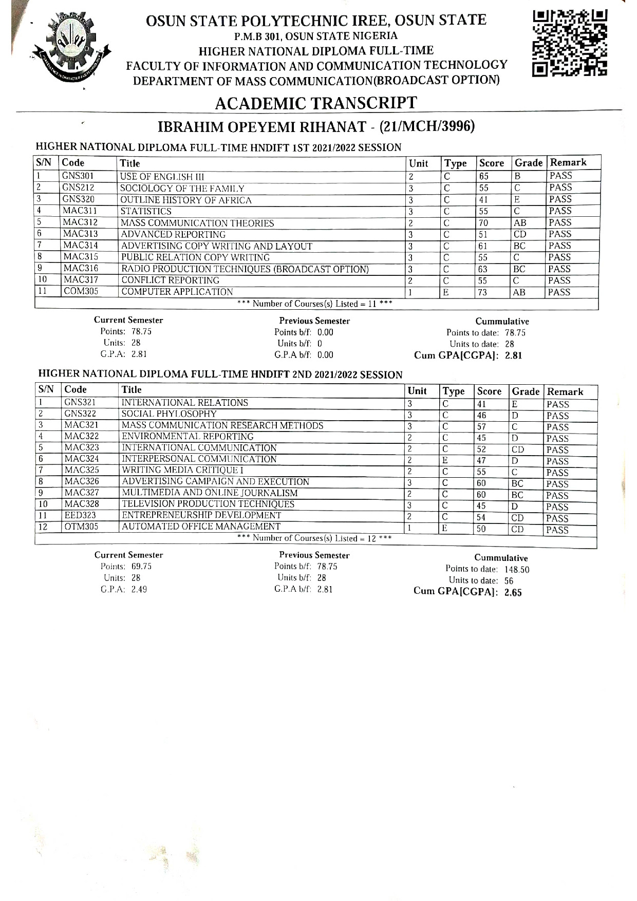 Document Page 1