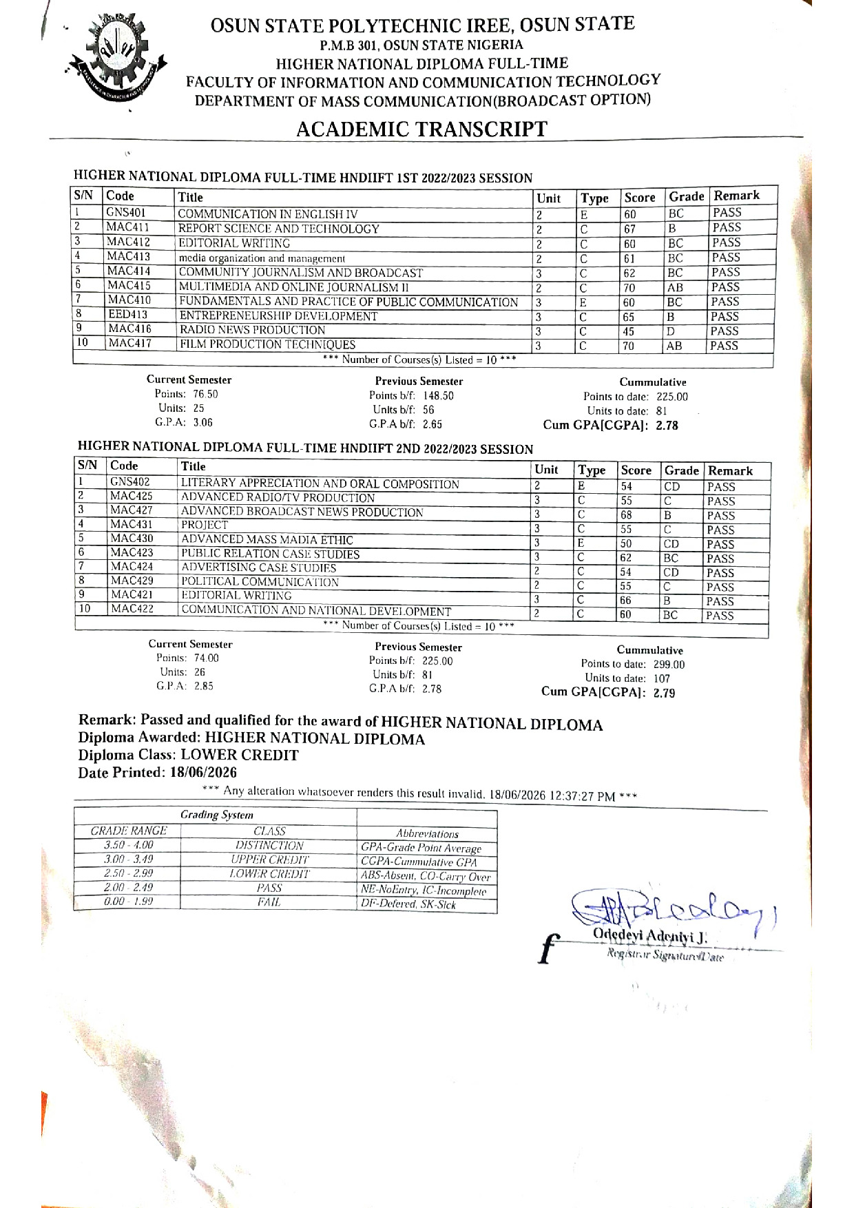 Document Page 2