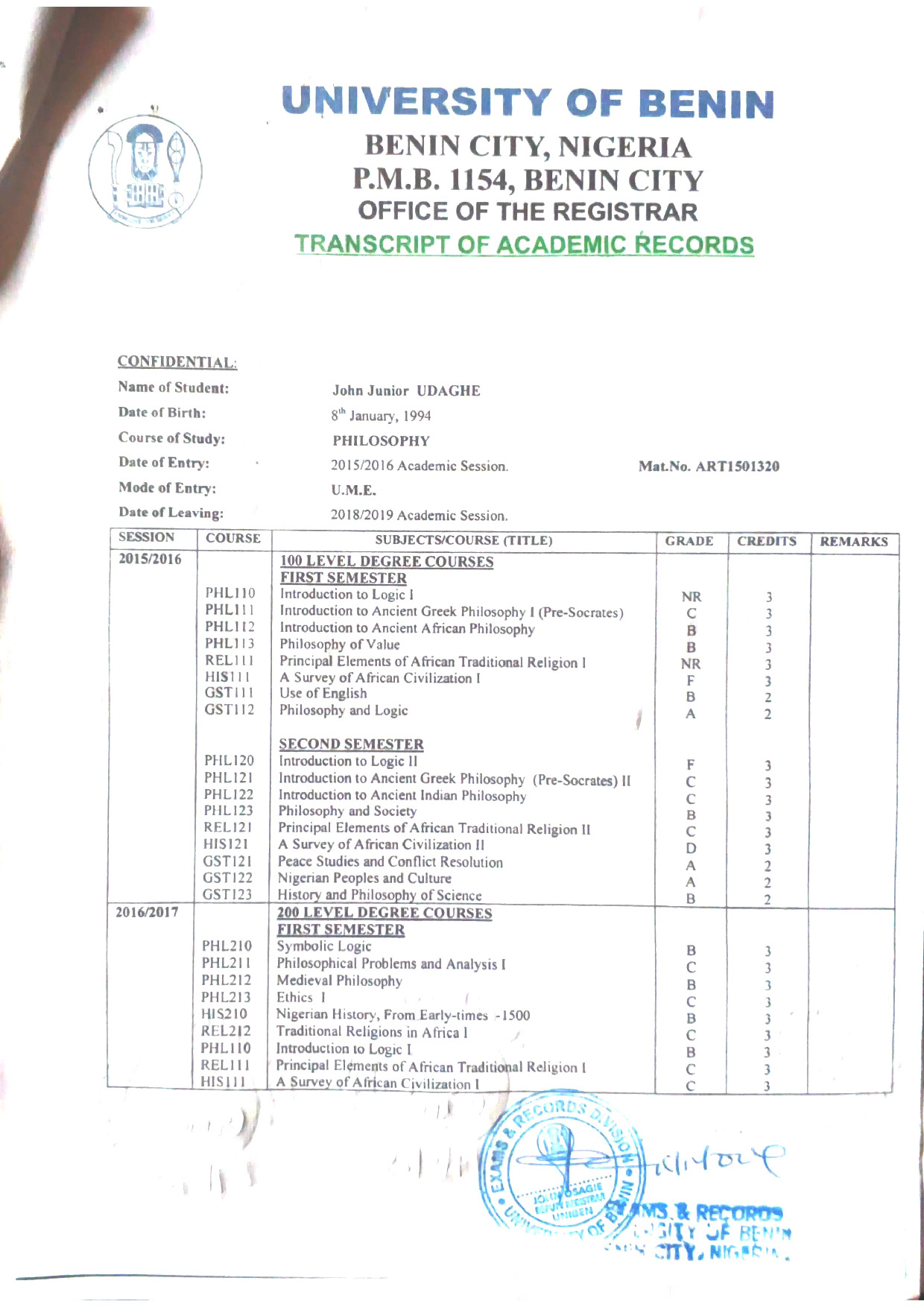 Document Page 3