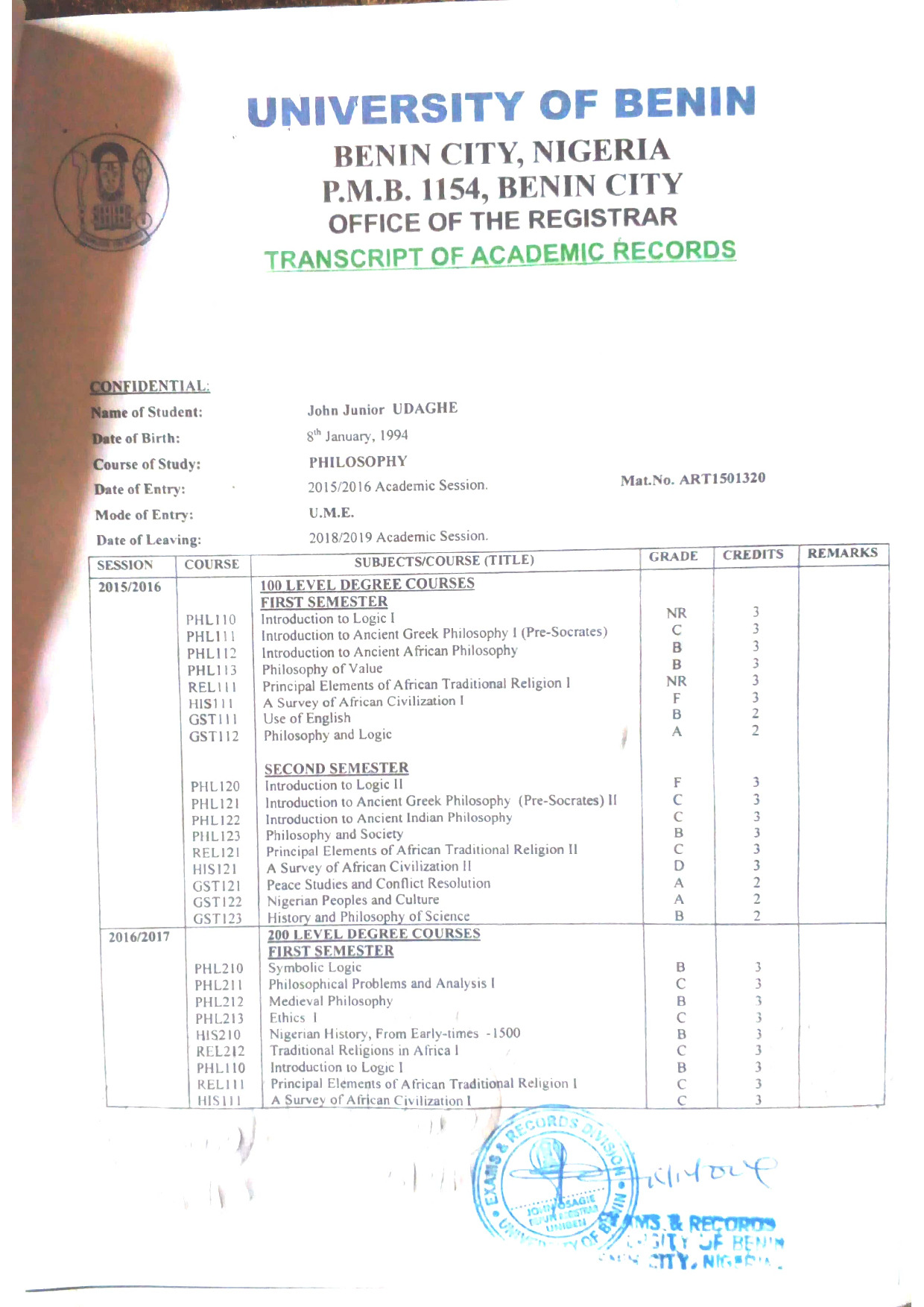 Document Page 4