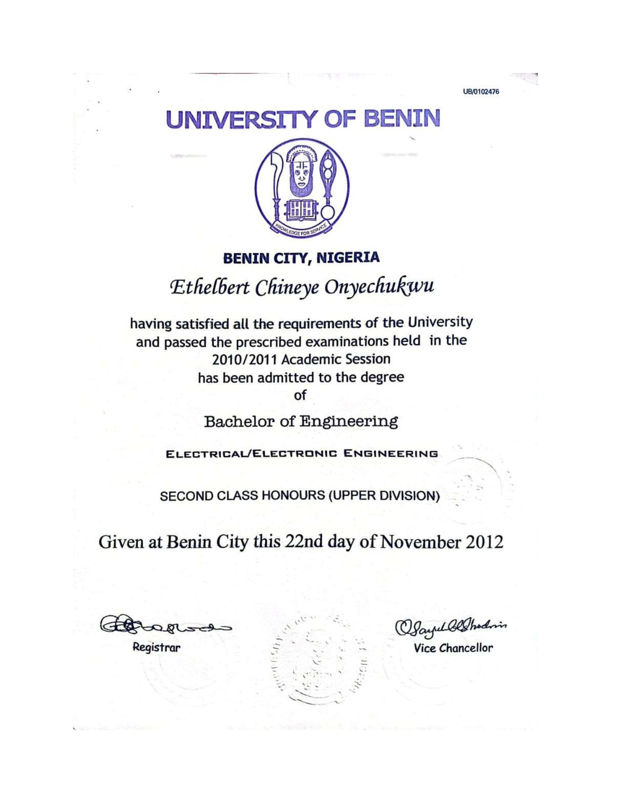 Document Page 1