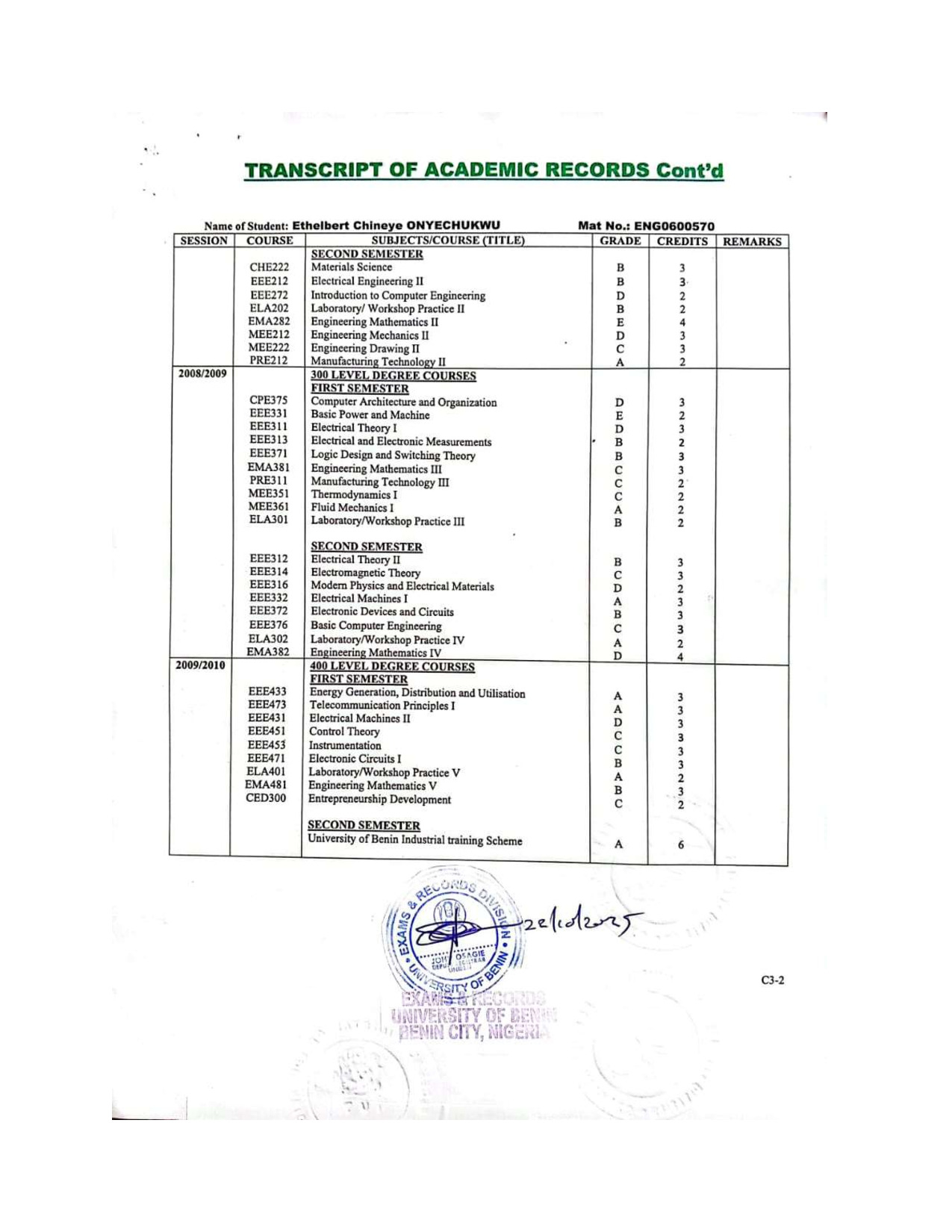 Document Page 2