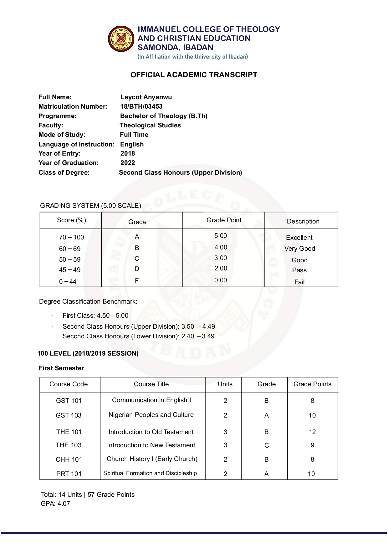 Document Page 1