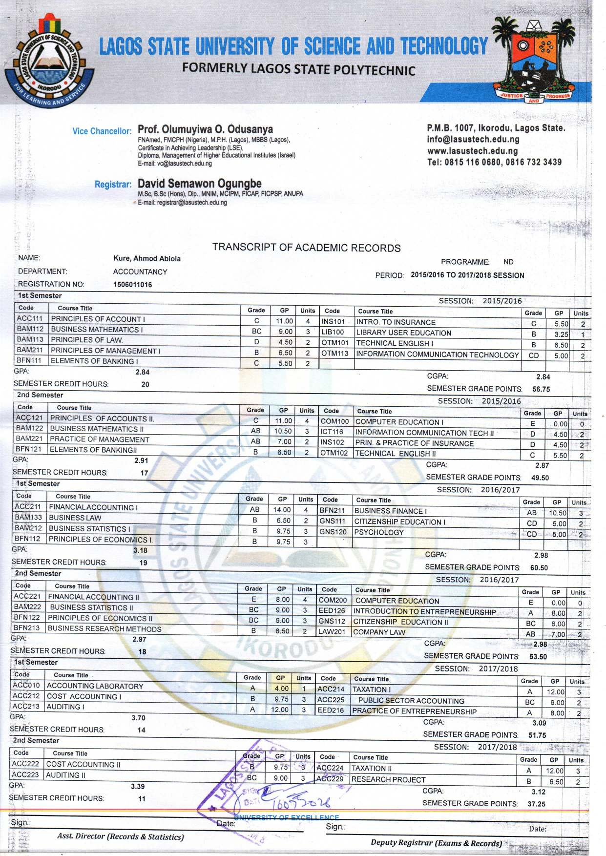 Document Page 1