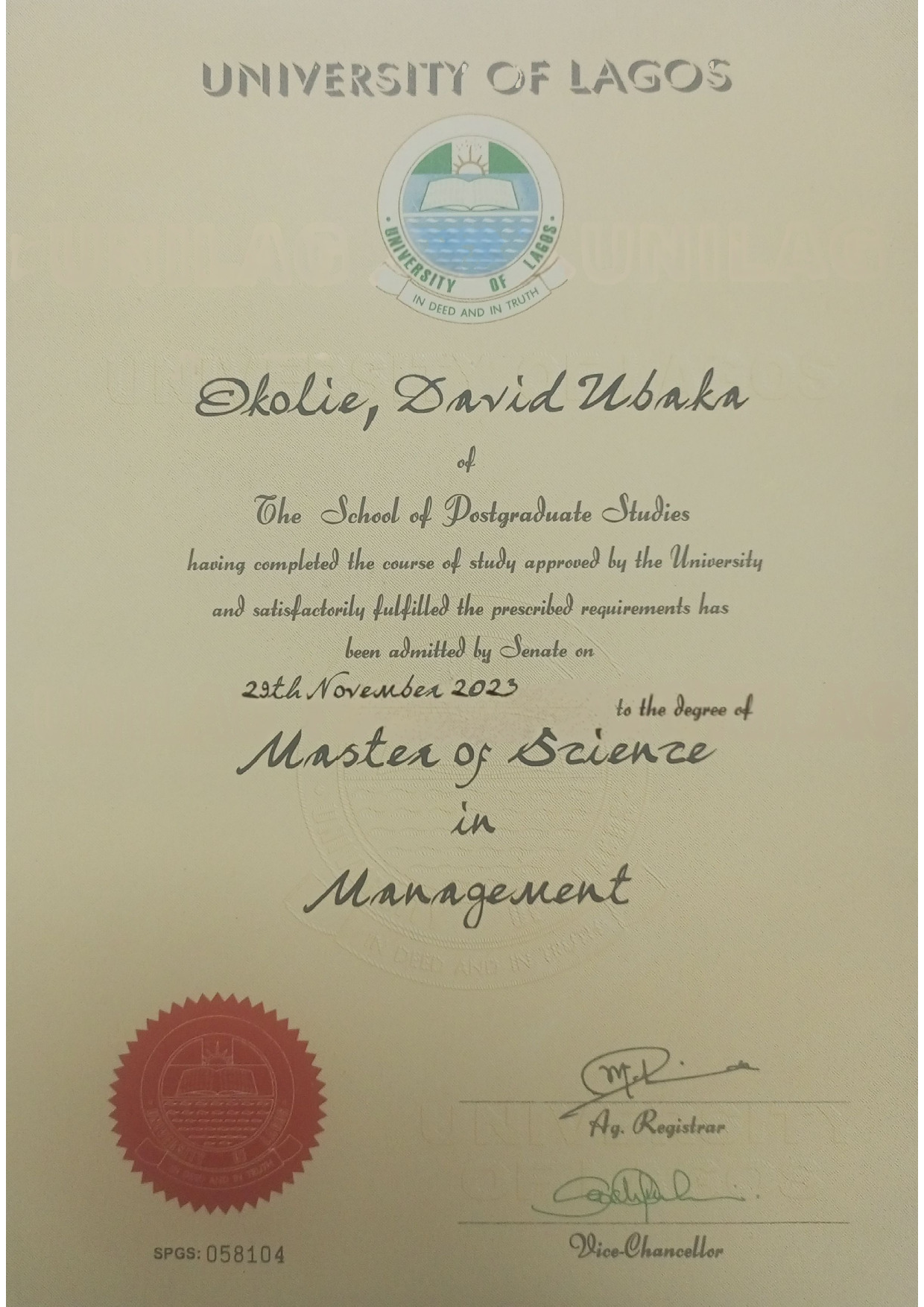 Document Page 1