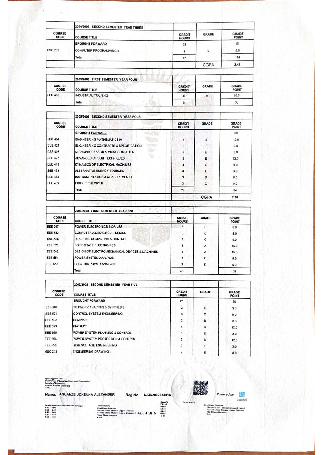 Document Page 3