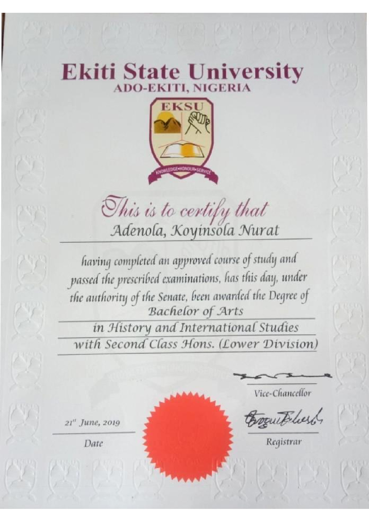 Document Page 1