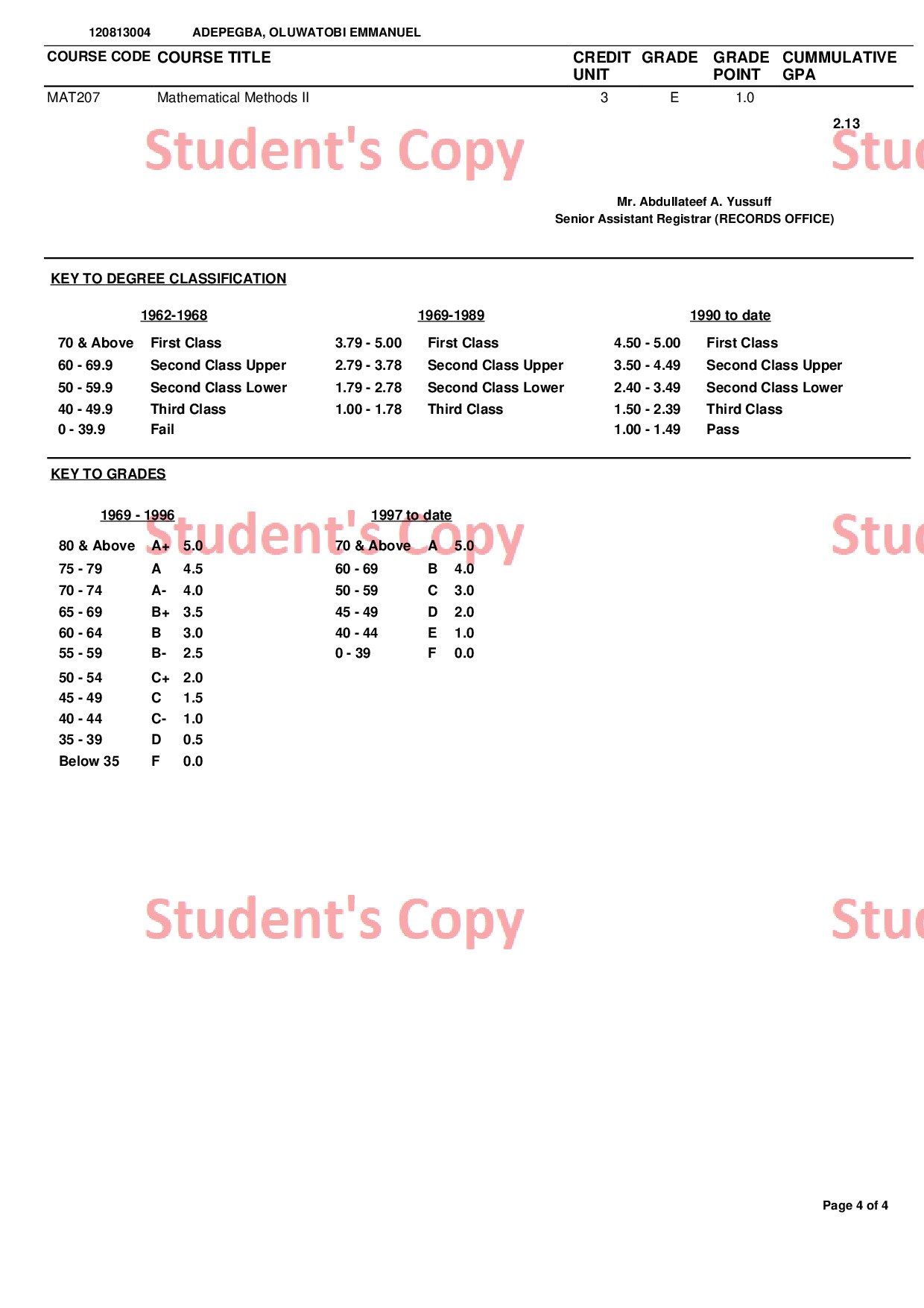 Document Page 4