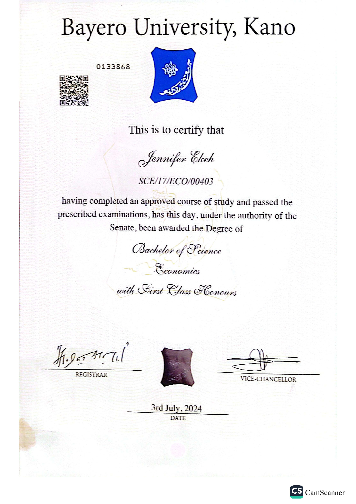 Document Page 1