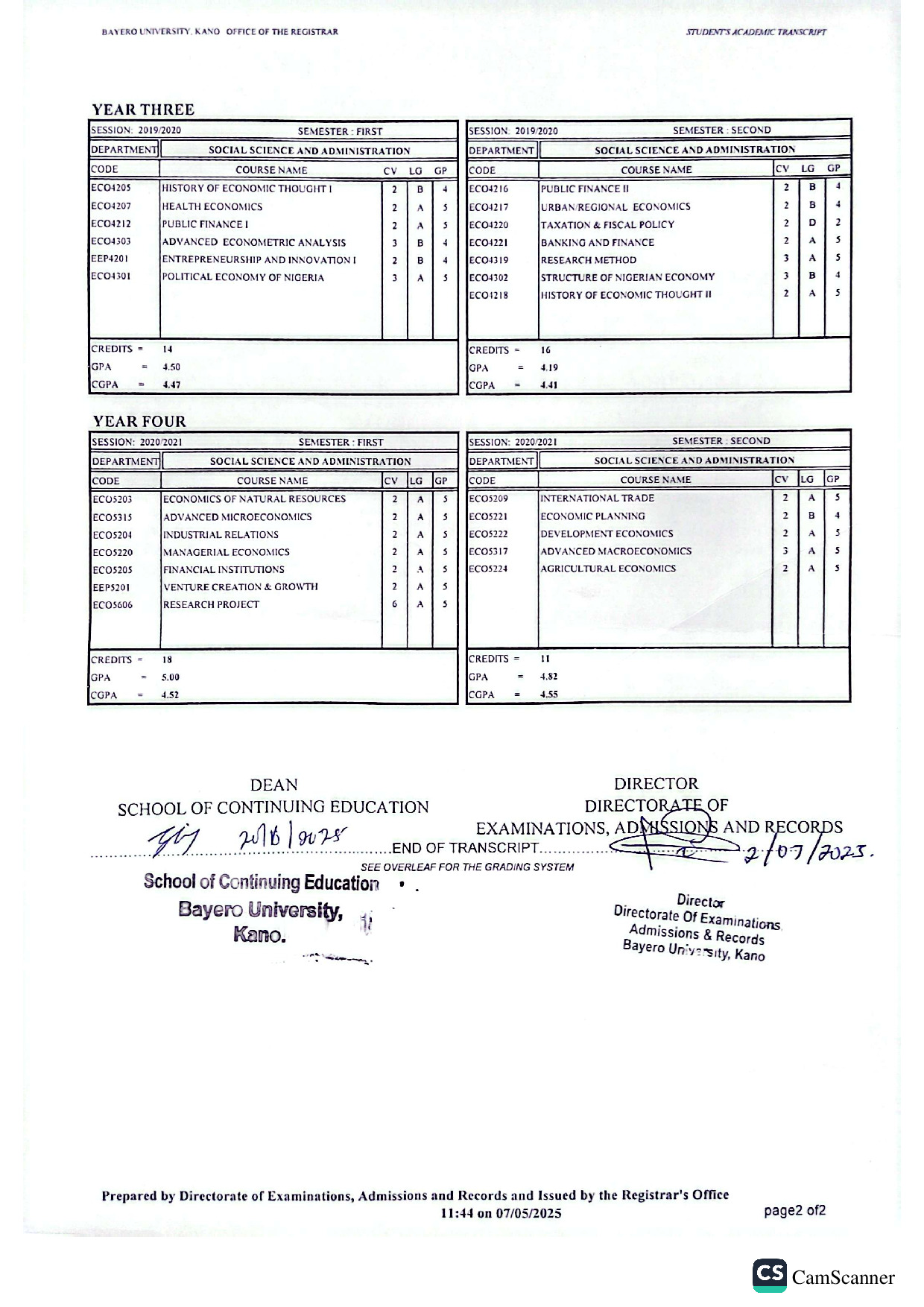 Document Page 2