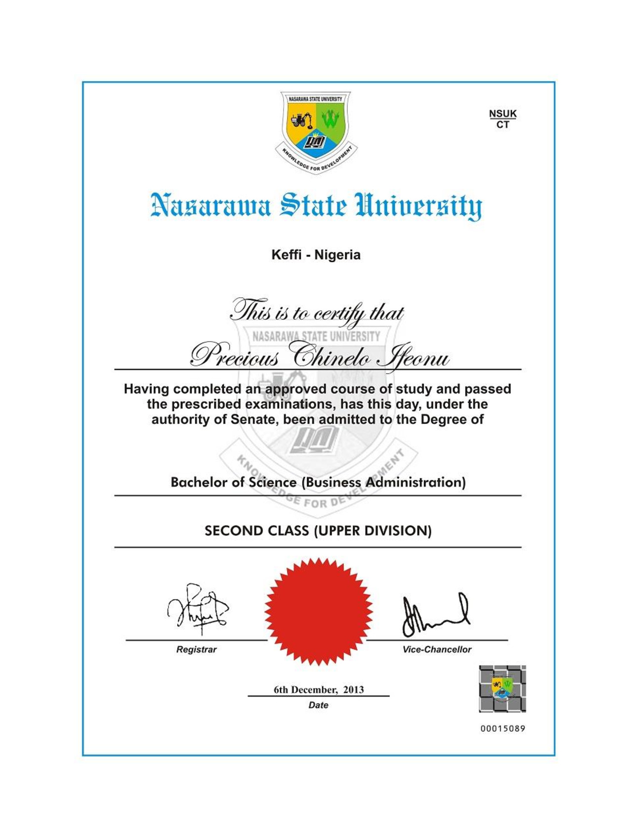 Document Page 1