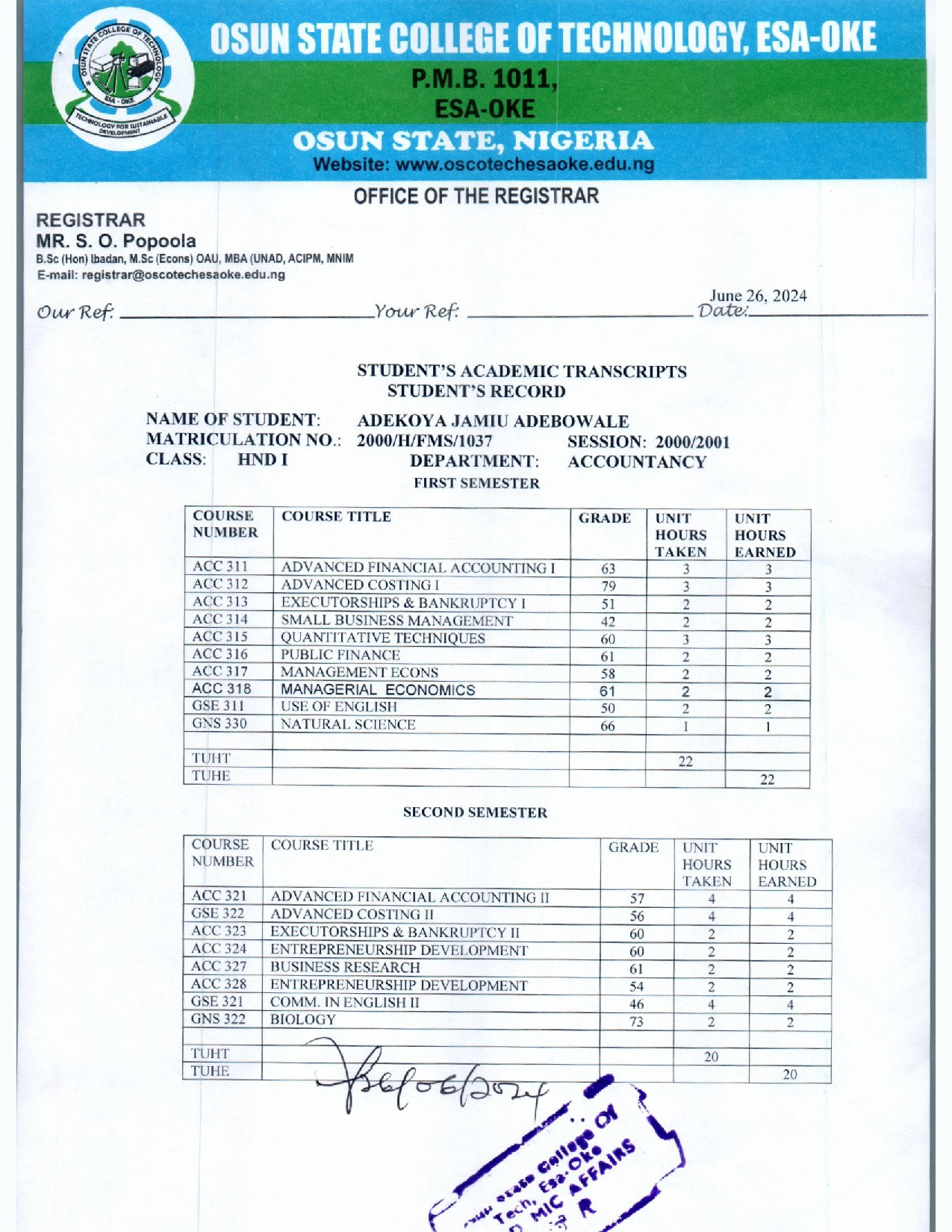 Document Page 2