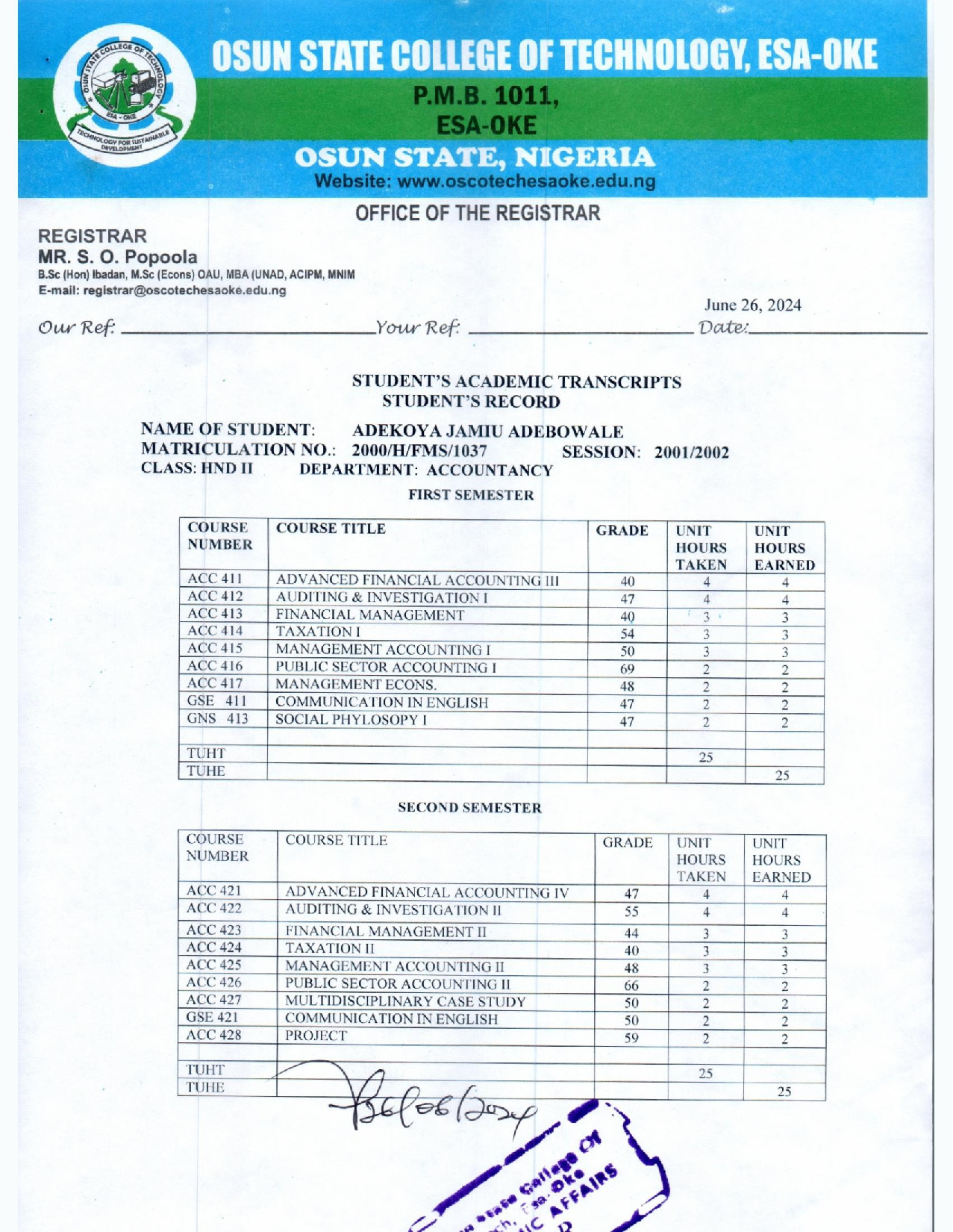 Document Page 3
