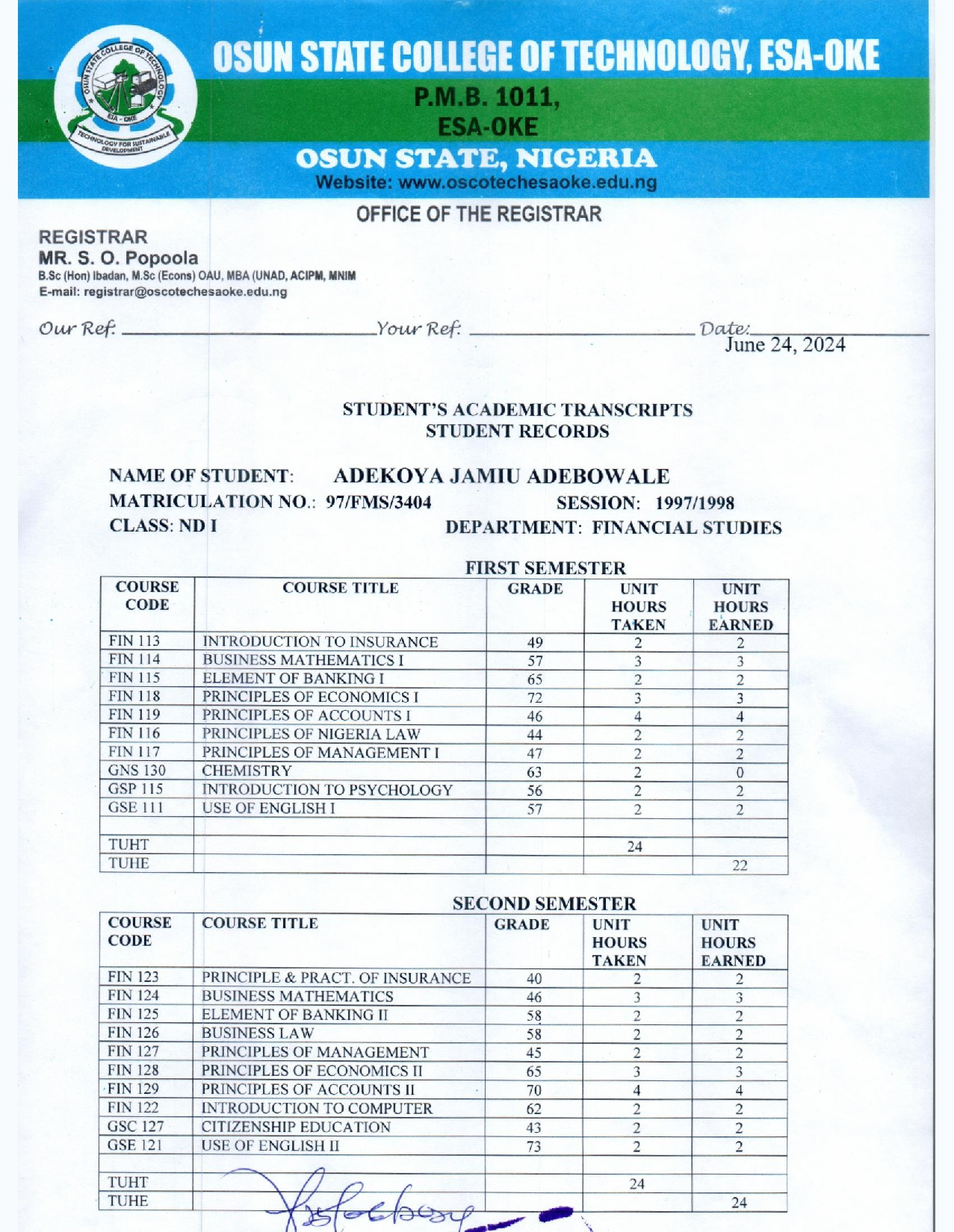 Document Page 2
