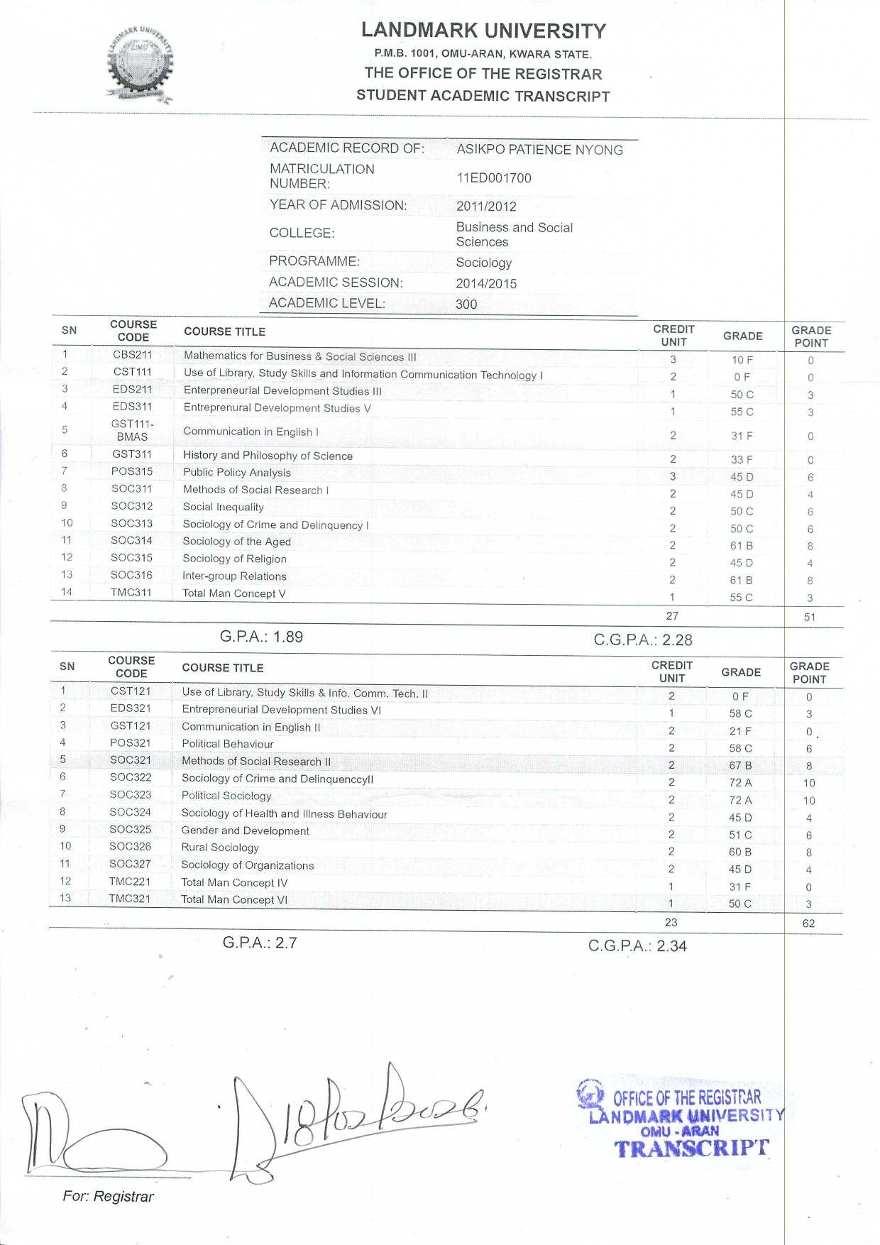 Document Page 3