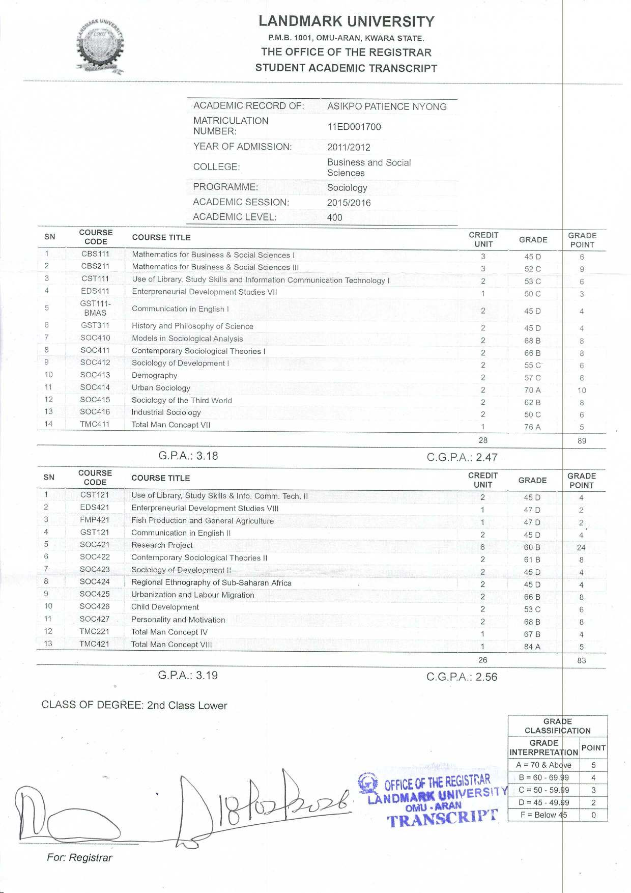 Document Page 4
