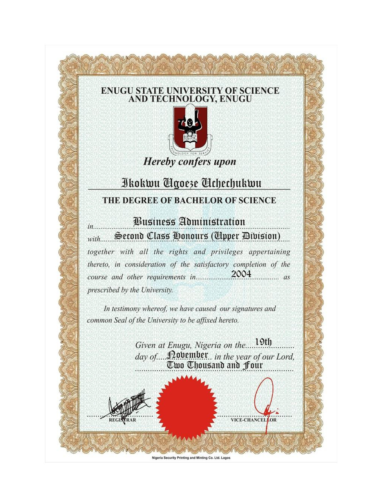 Document Page 1