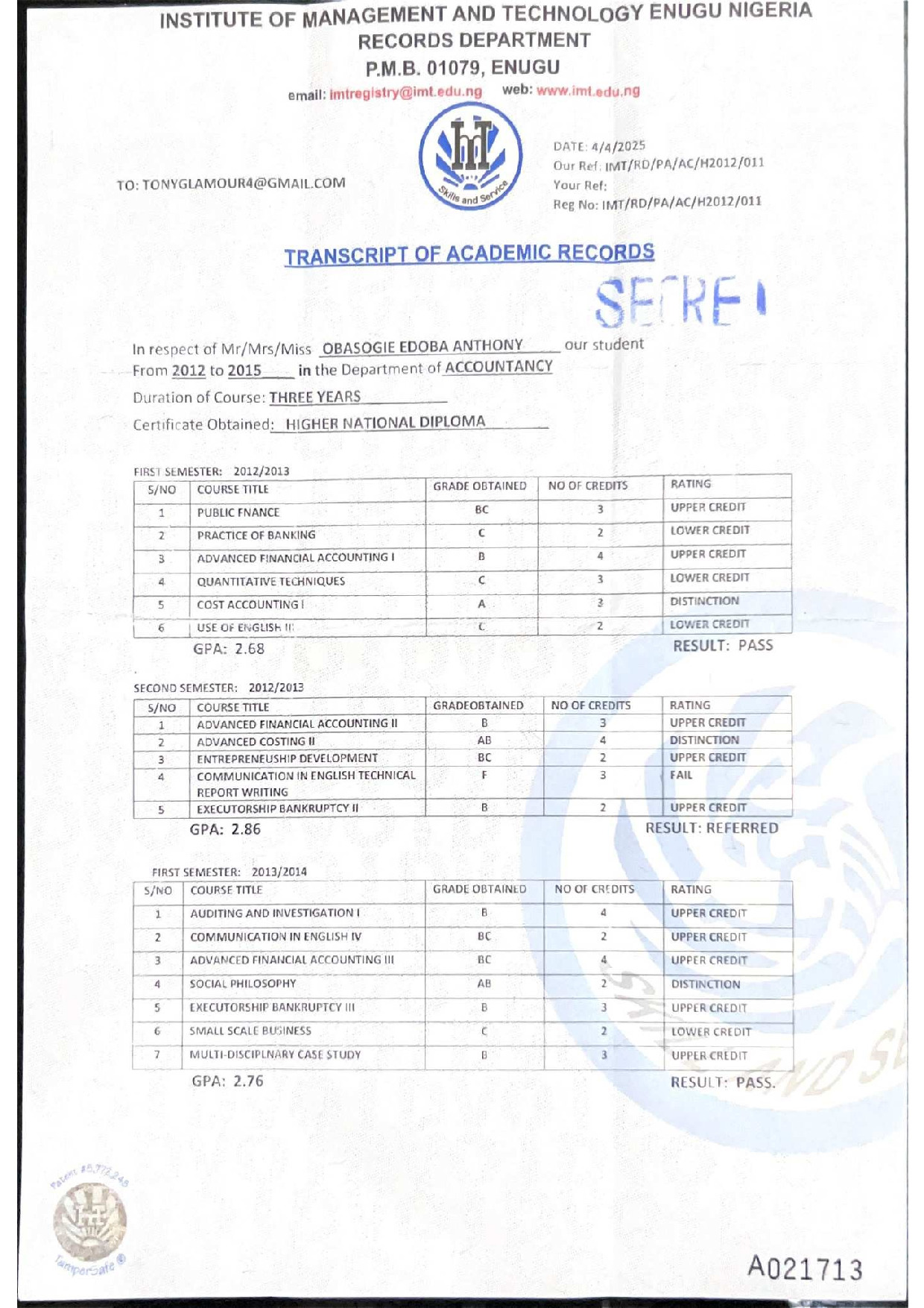 Document Page 1
