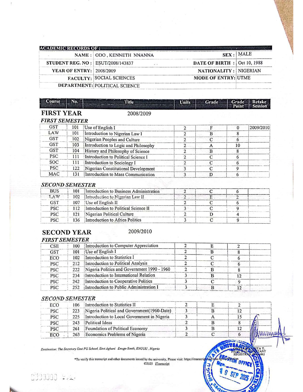 Document Page 1