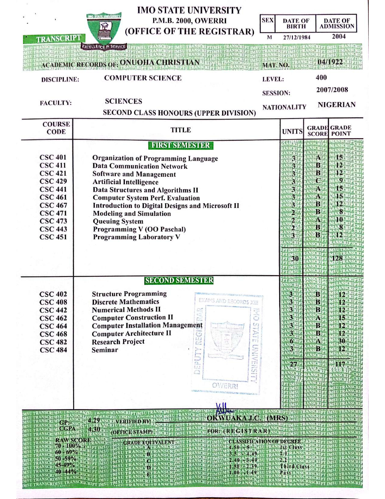 Document Page 4
