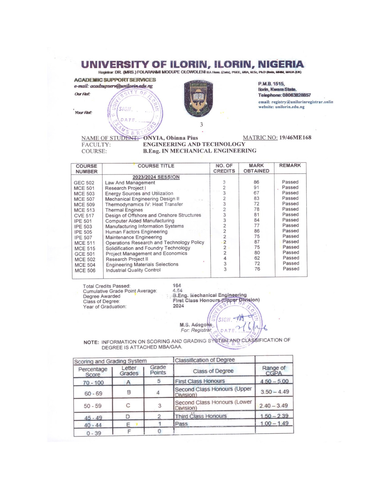 Document Page 4