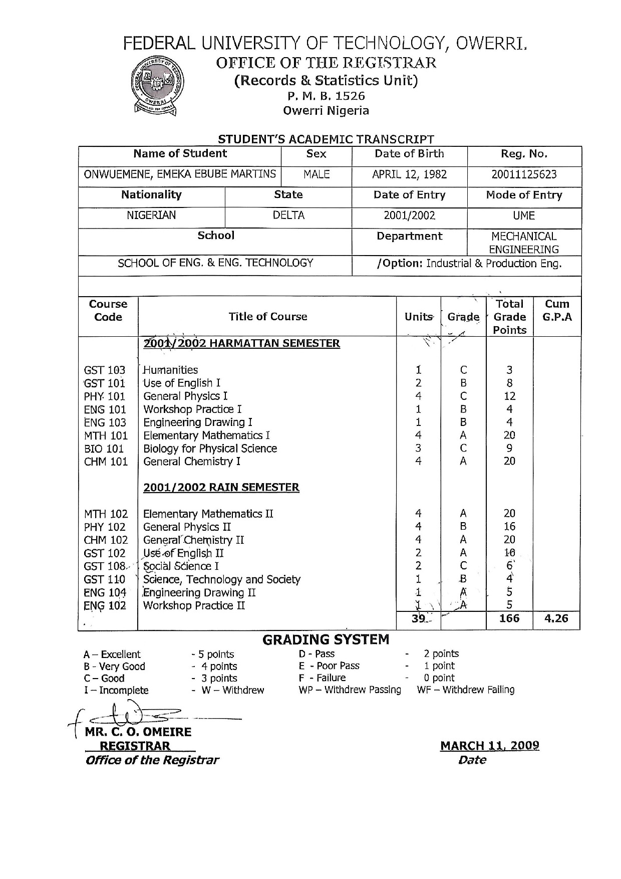 Document Page 1