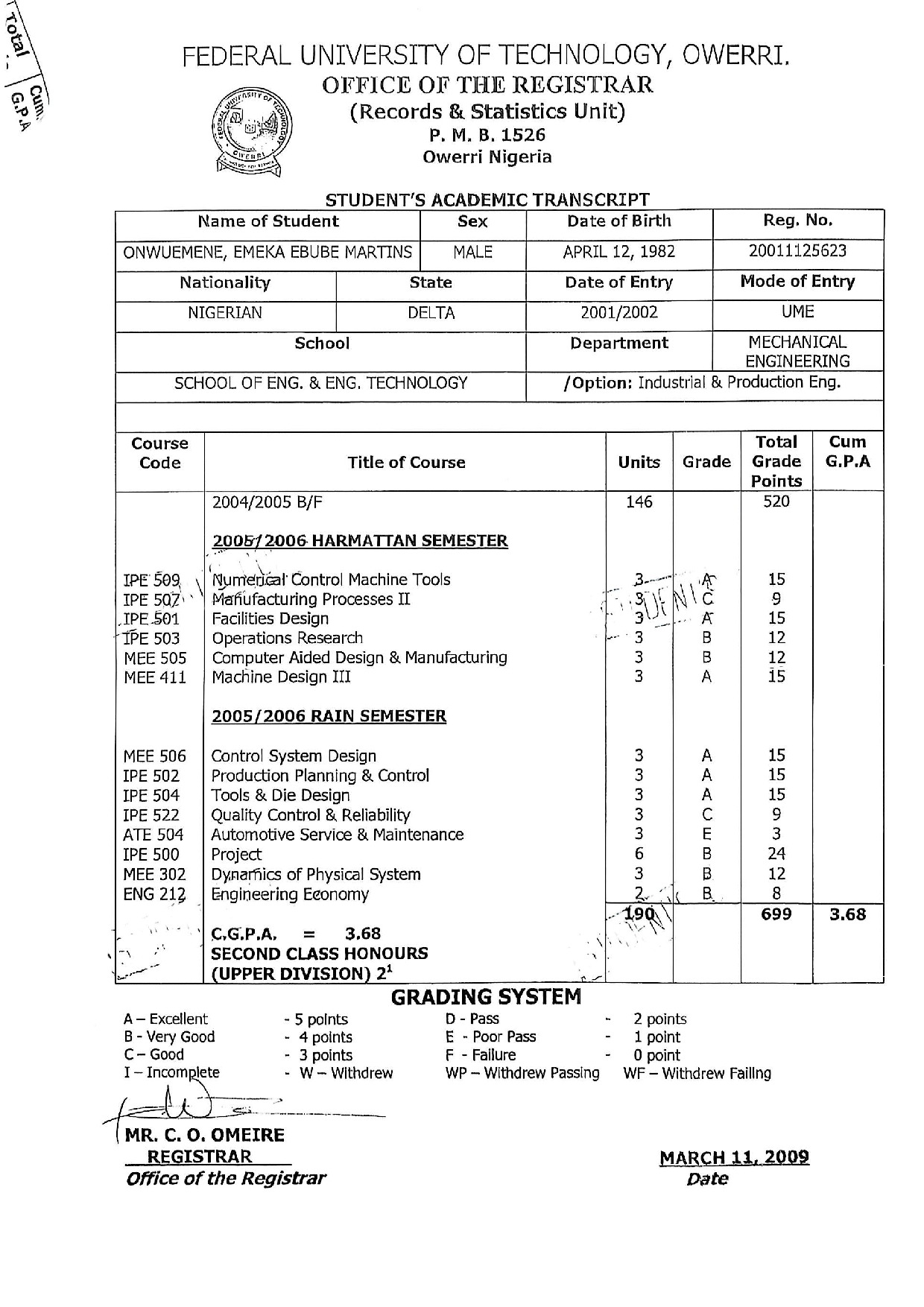 Document Page 3