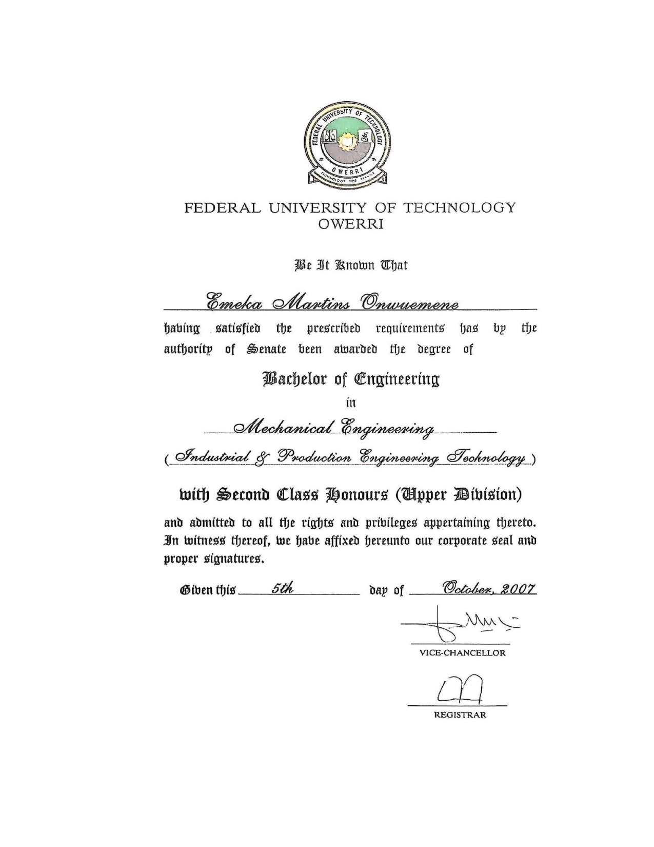 Document Page 1