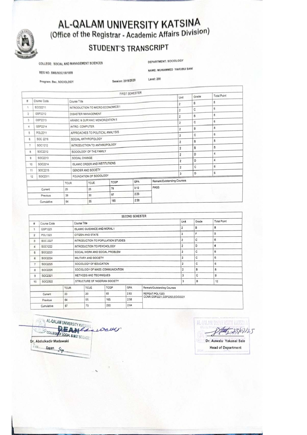 Document Page 2