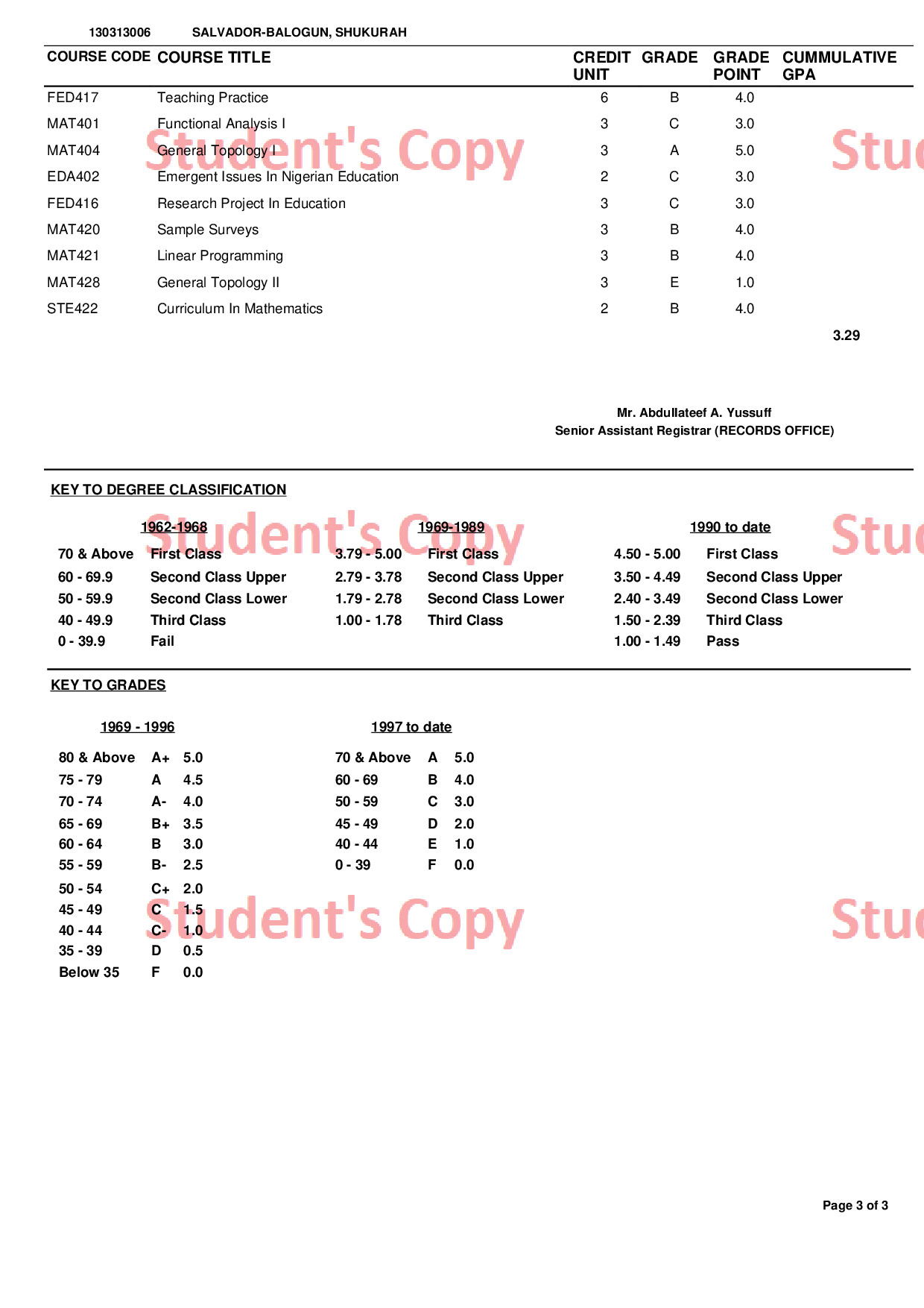 Document Page 3