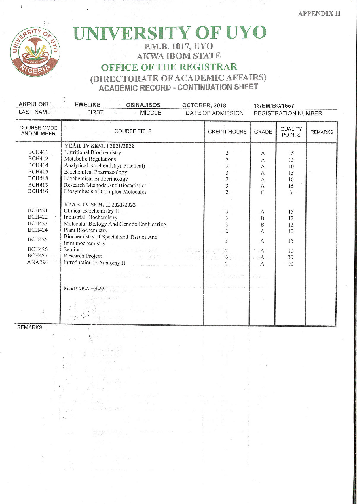 Document Page 3