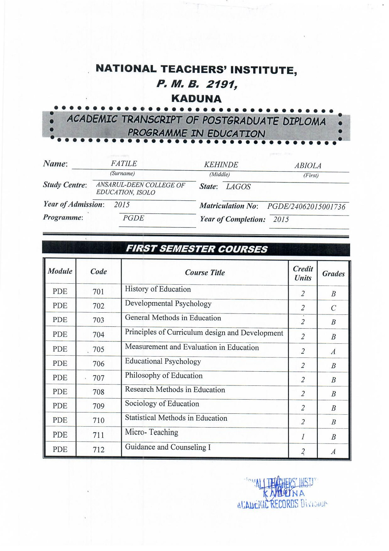 Document Page 2