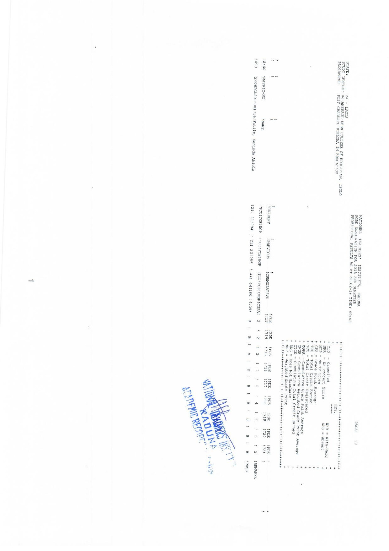 Document Page 5