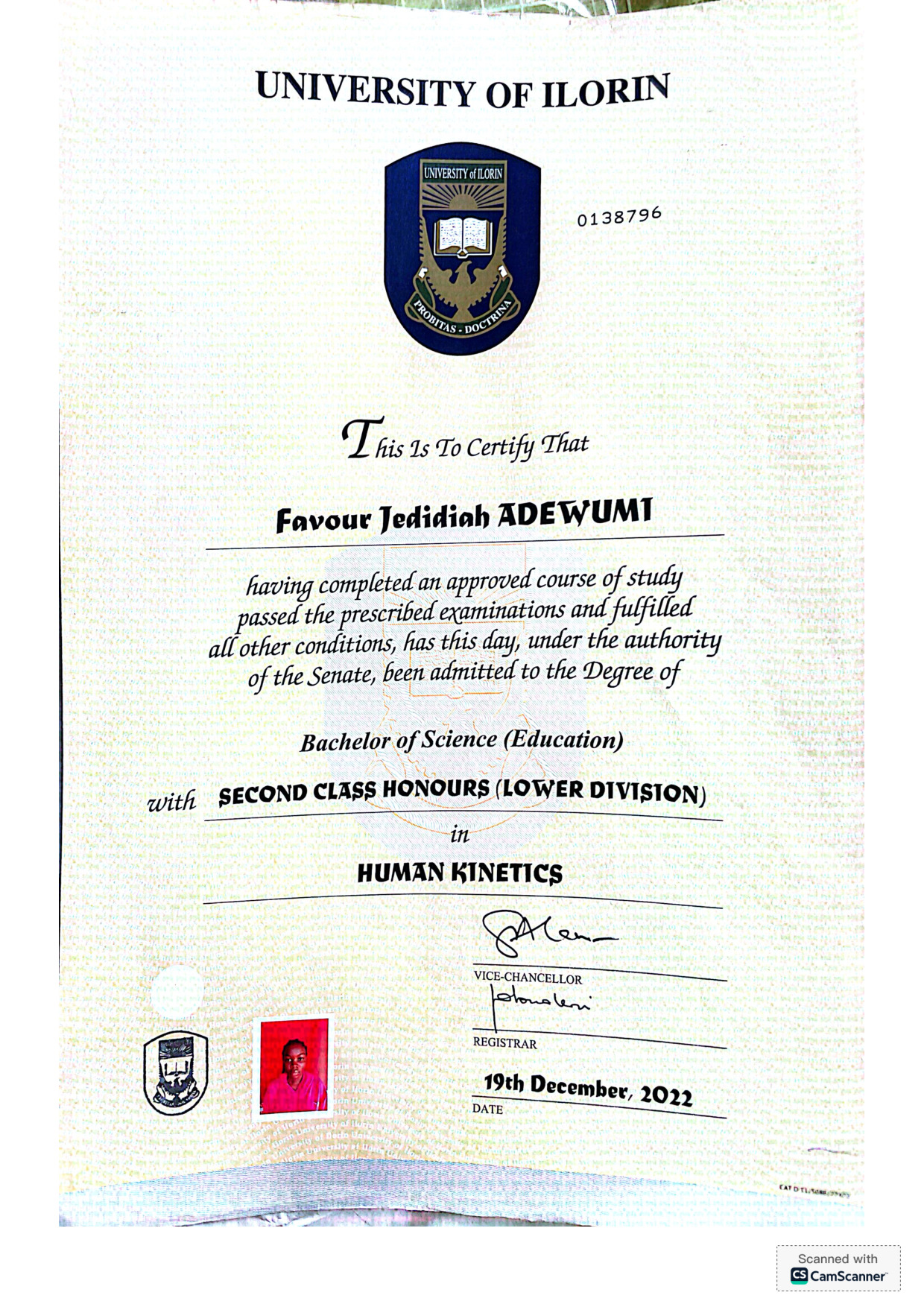 Document Page 1