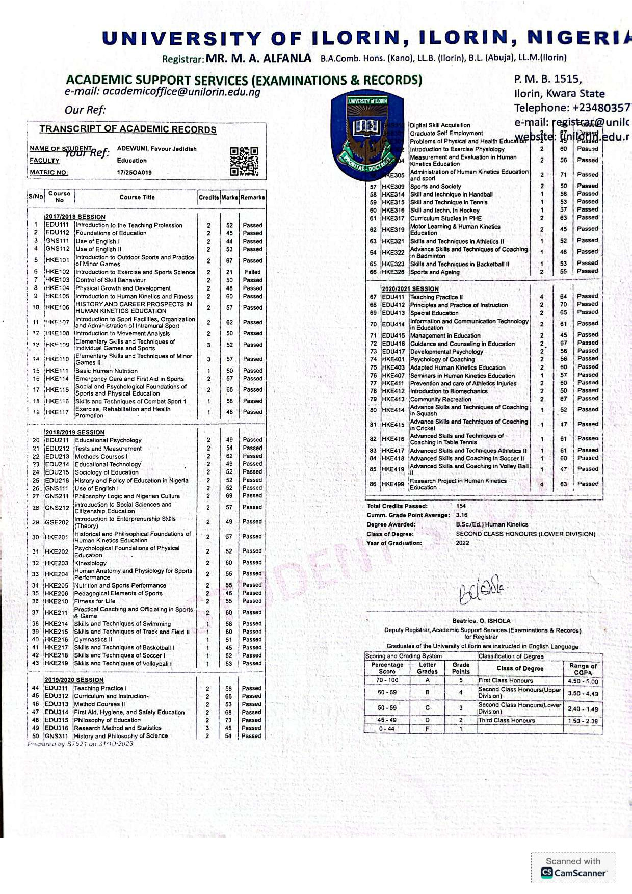 Document Page 1