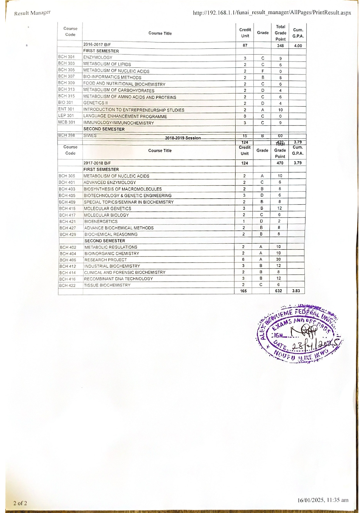 Document Page 2